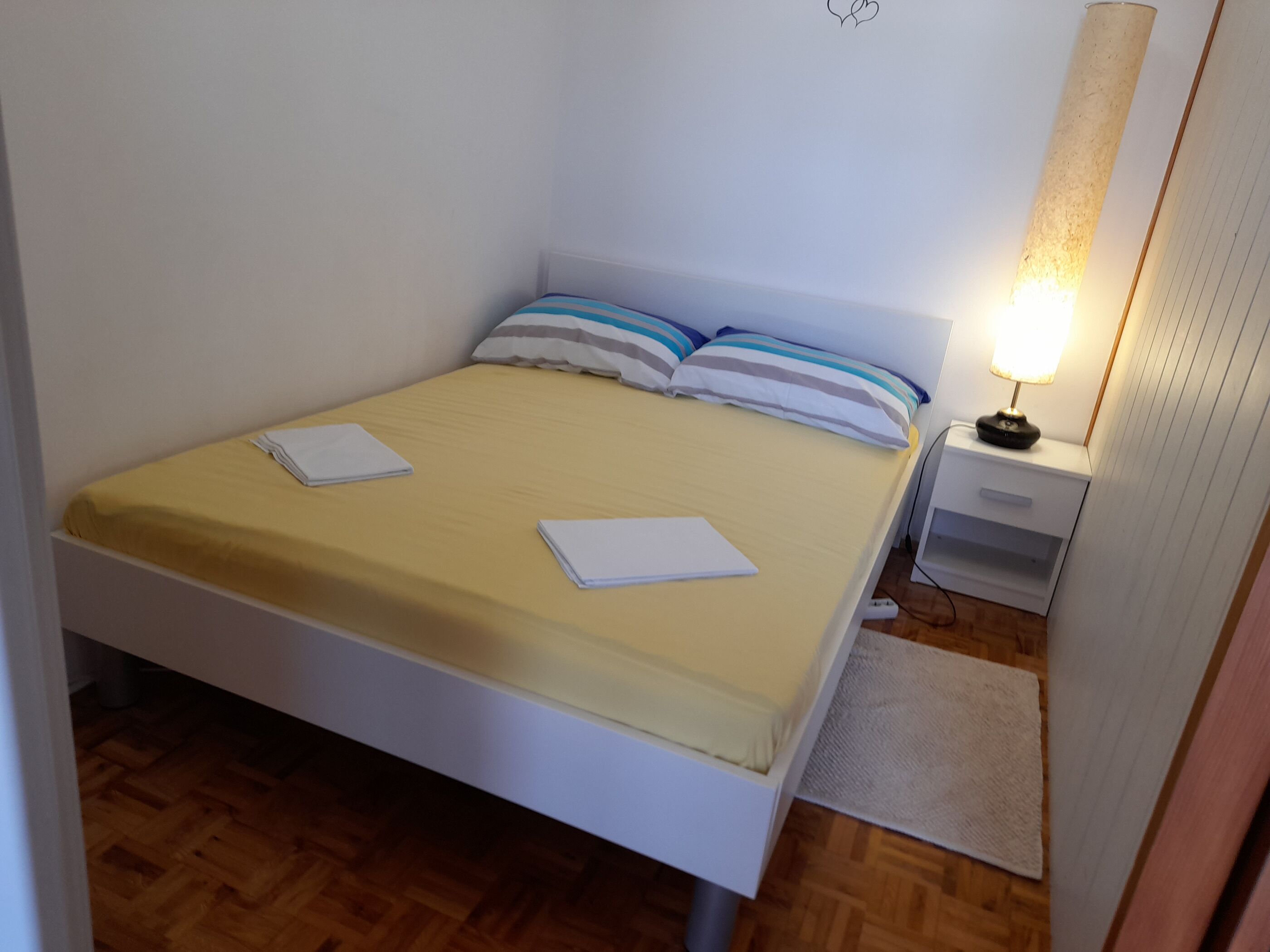 Apartments Clair 82791-A2