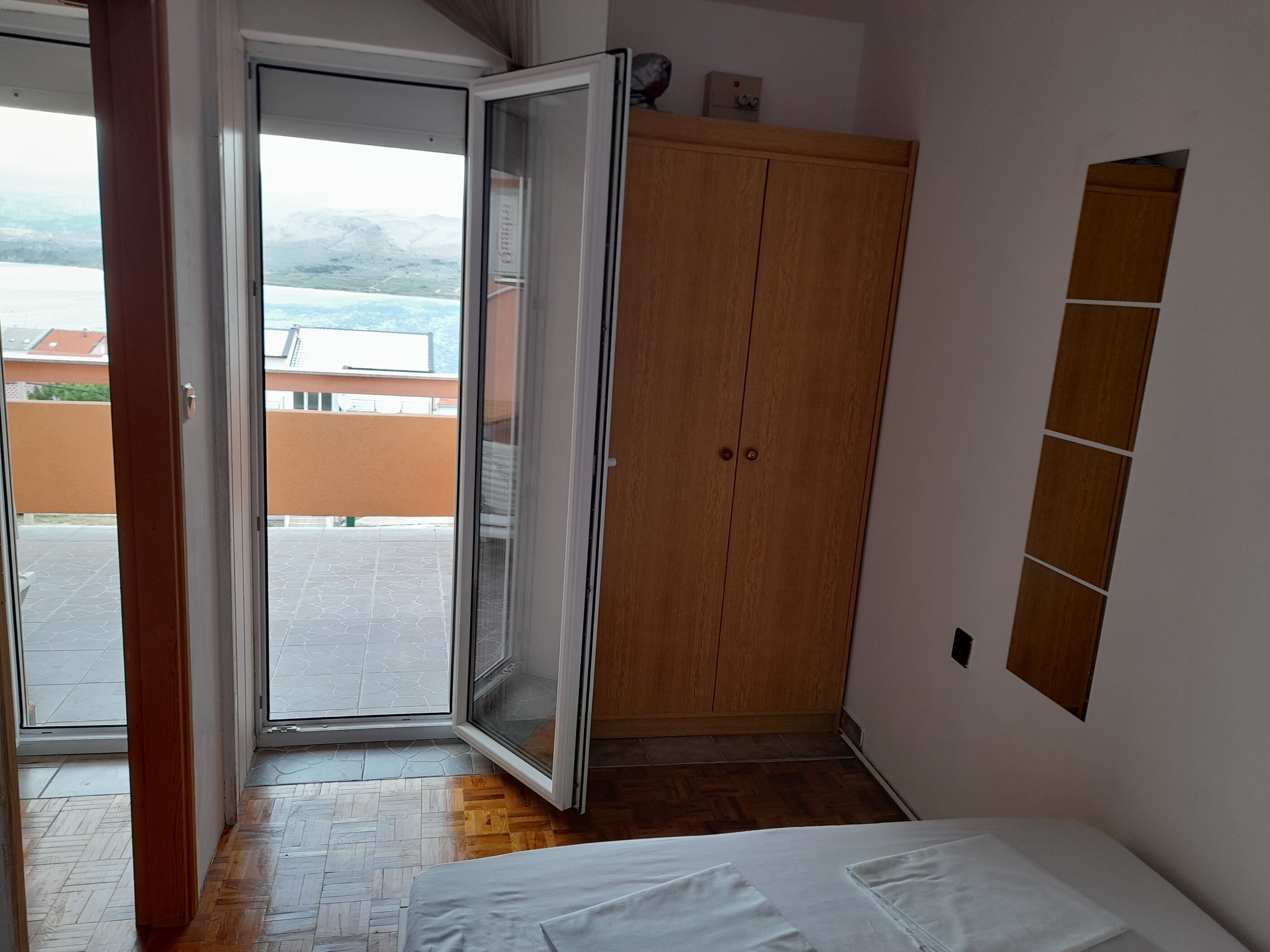 Apartments Clair 82791-A2