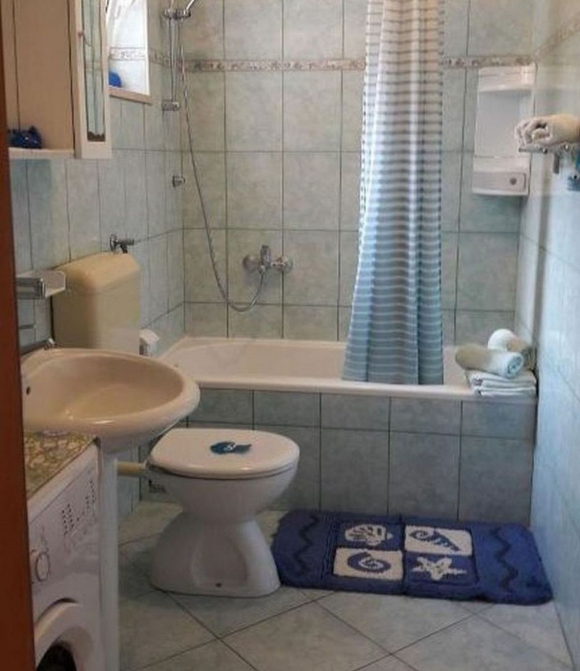 Apartment Juri 103471-A1