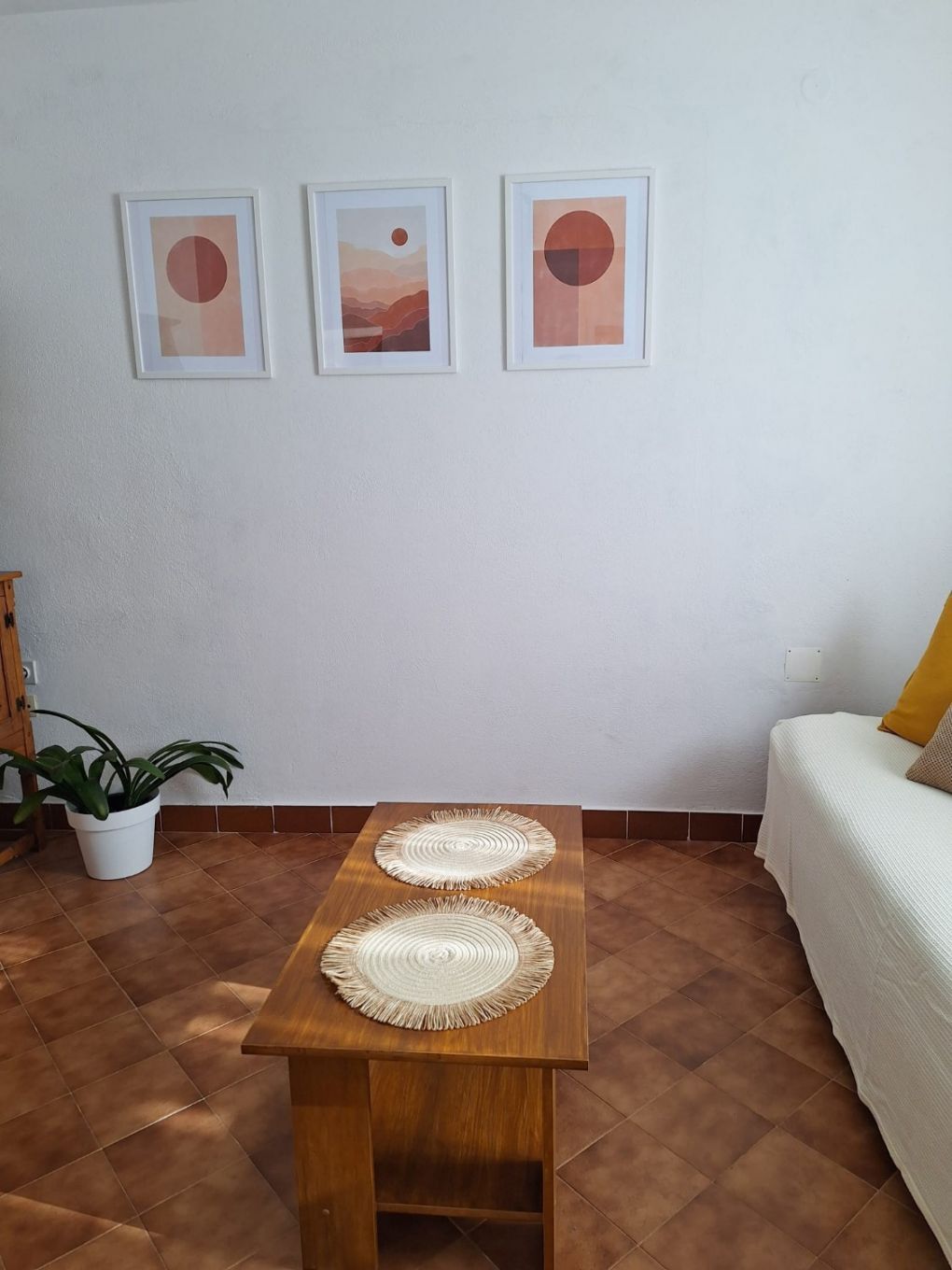 Apartments Vig 105391-A1