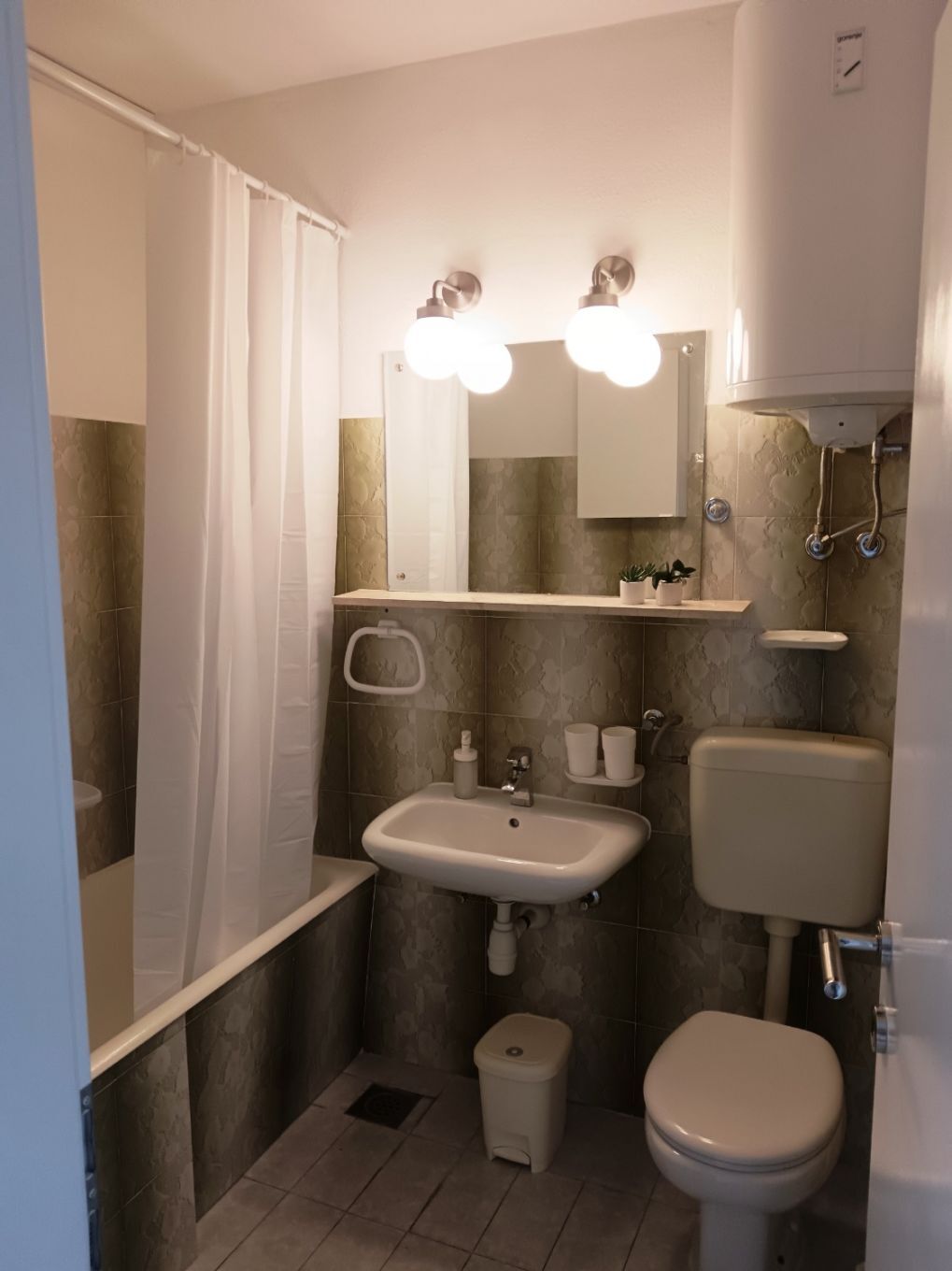 Apartments Vig 105391-A1