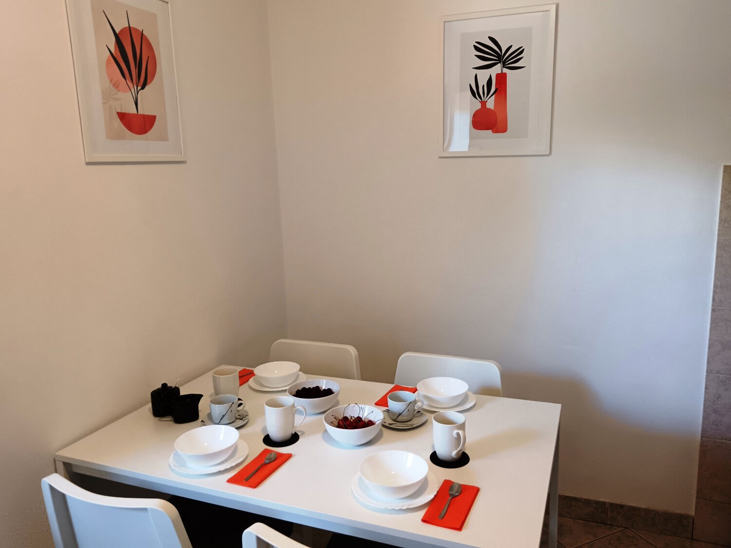 Apartments Vig 105391-A1