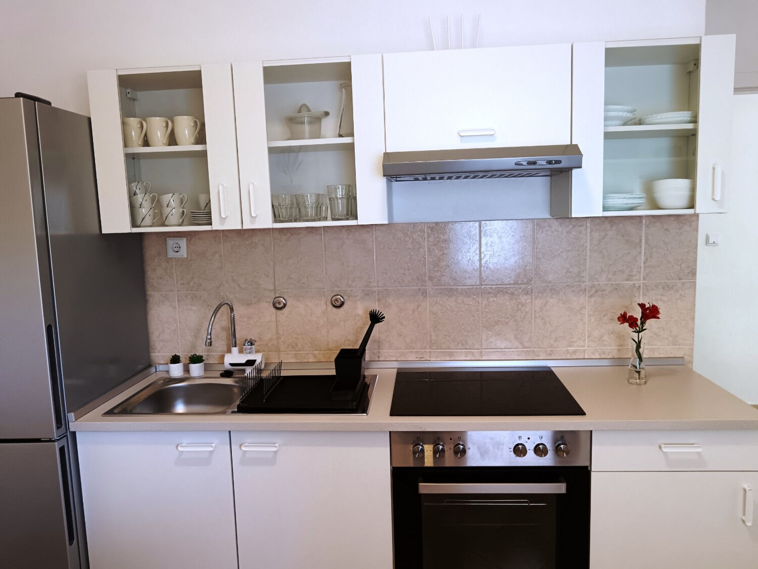Apartments Vig 105391-A1
