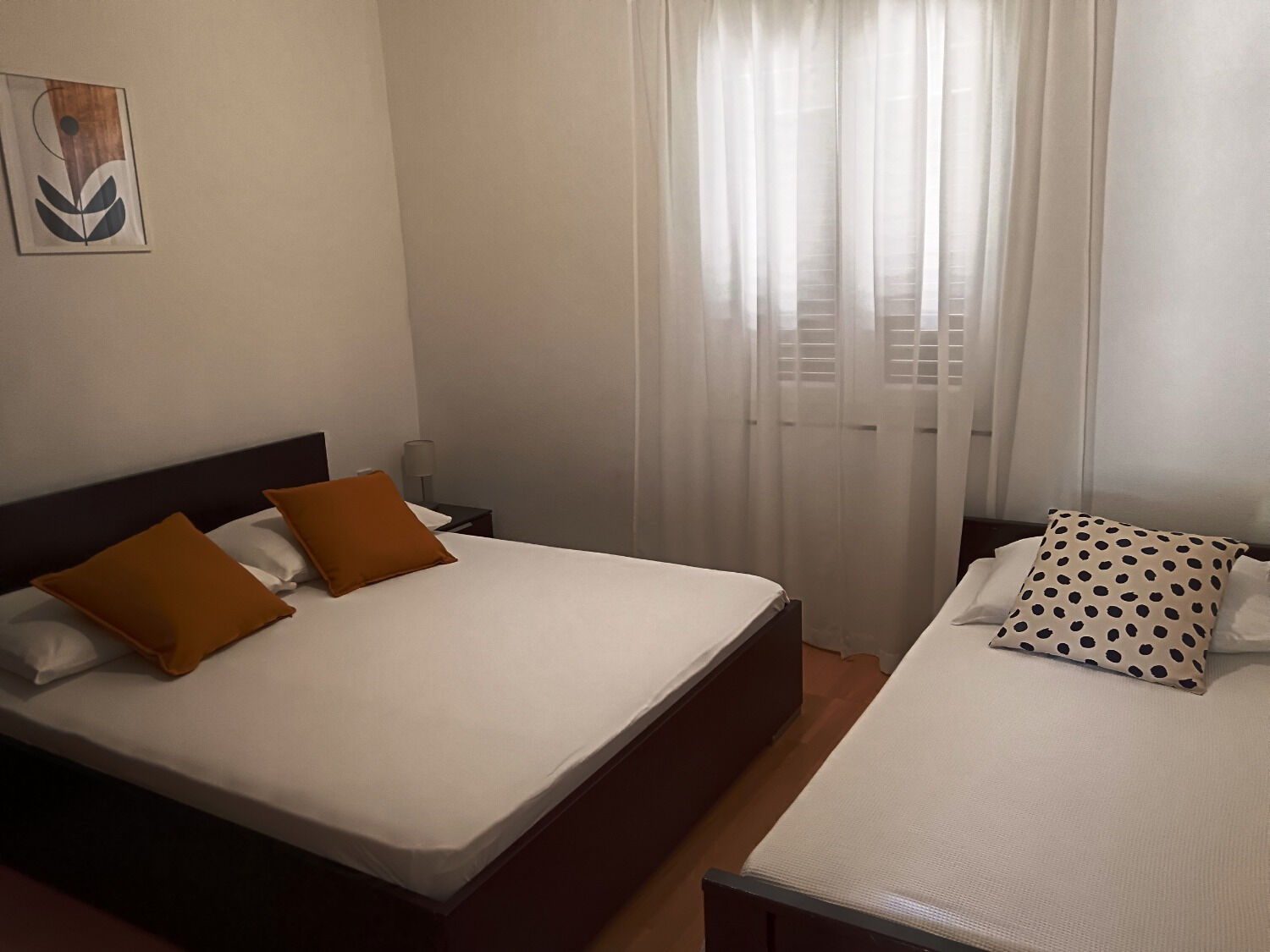 Apartments Vig 105391-A1