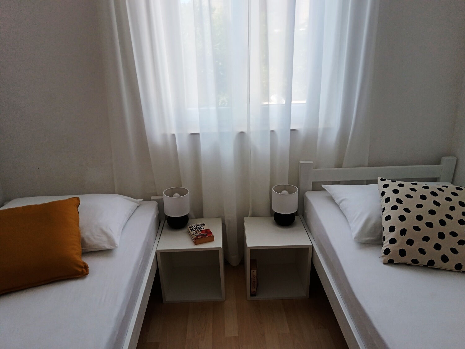 Apartments Vig 105391-A2