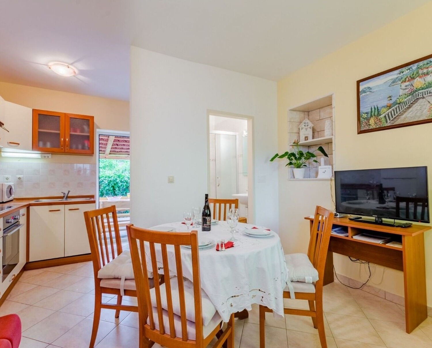 House Dinko 105551-K1