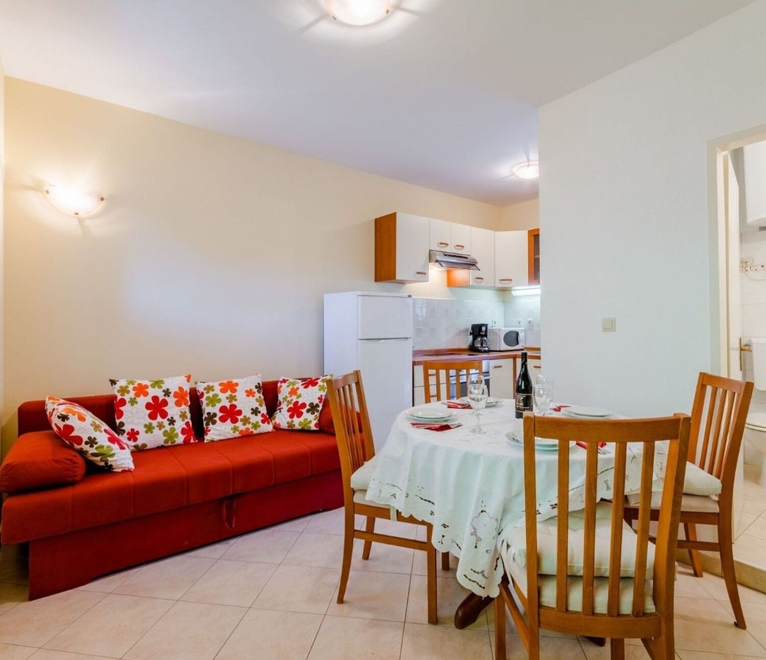 House Dinko 105551-K1