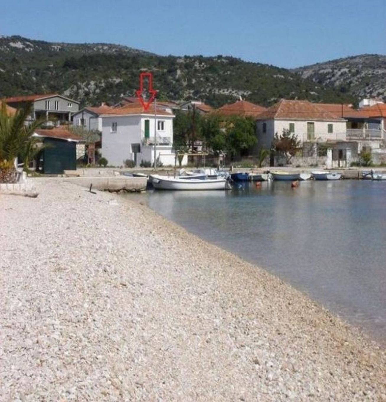 Photo of House Dinko