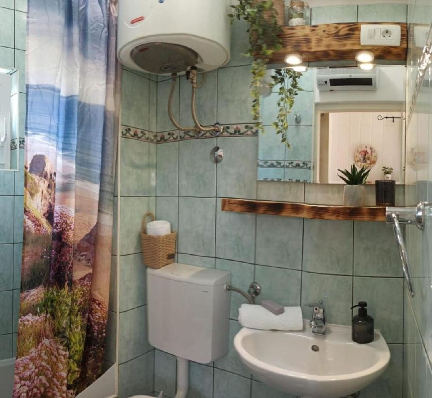 Apartment Jurica 108491-A2