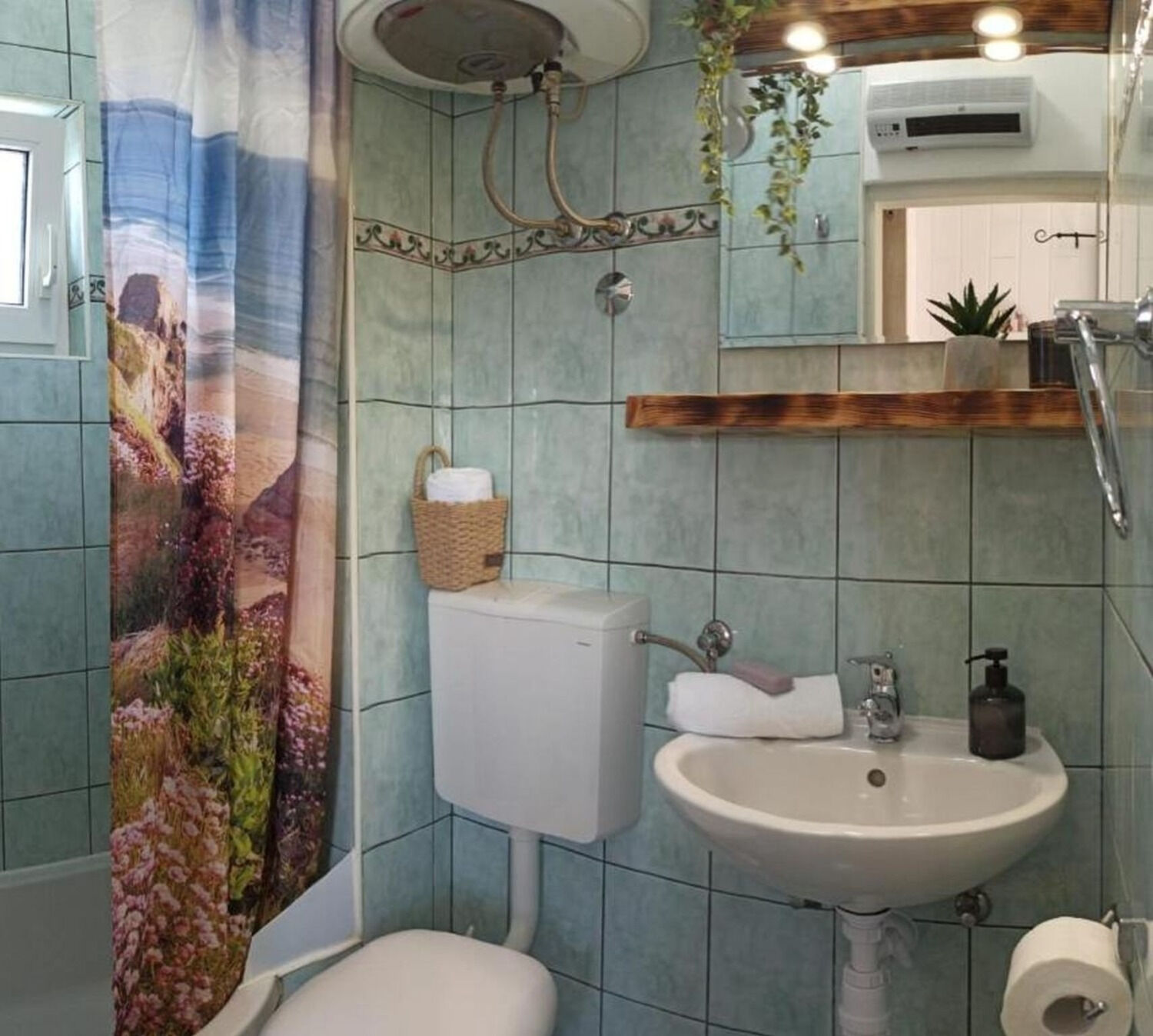 Apartment Jurica 108491-A2