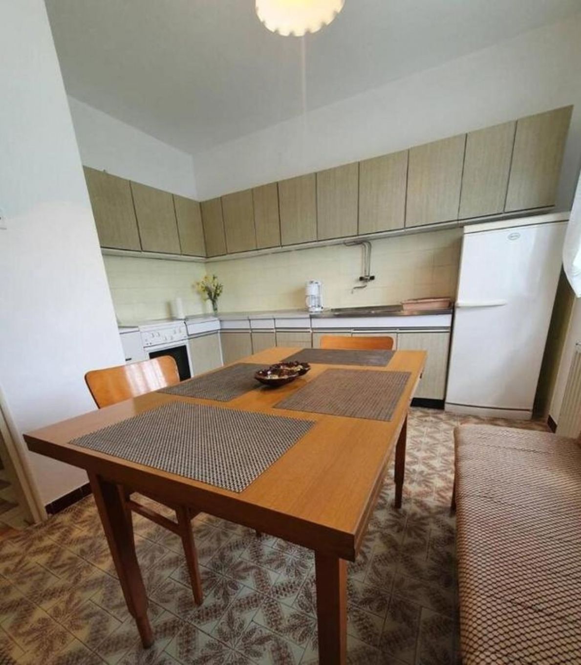 Apartment Rose 111721-A1