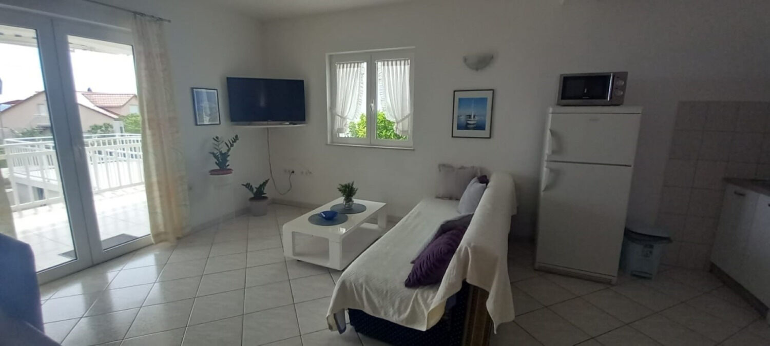 Apartments Stana 112041-A1