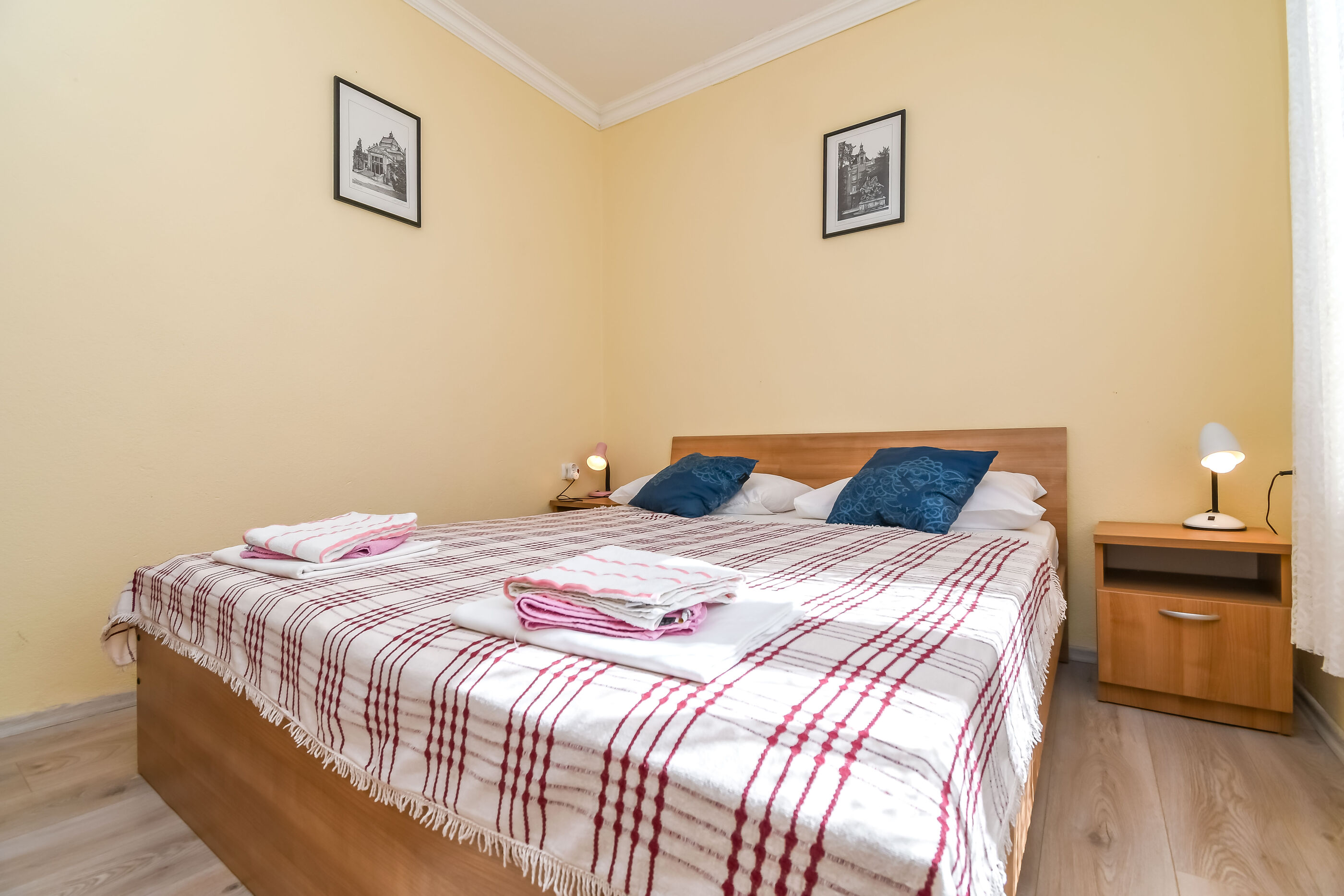 Apartments Fidelis 53351-A4