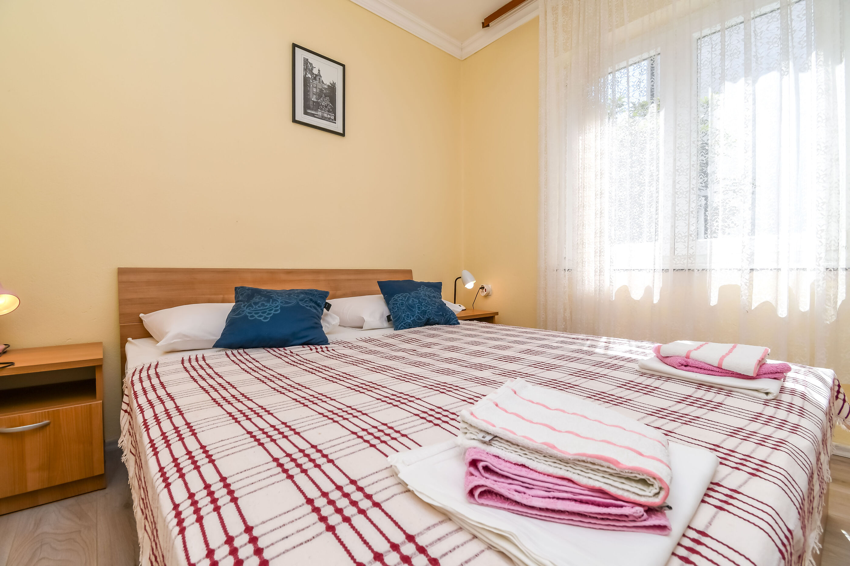 Apartments Fidelis 53351-A4