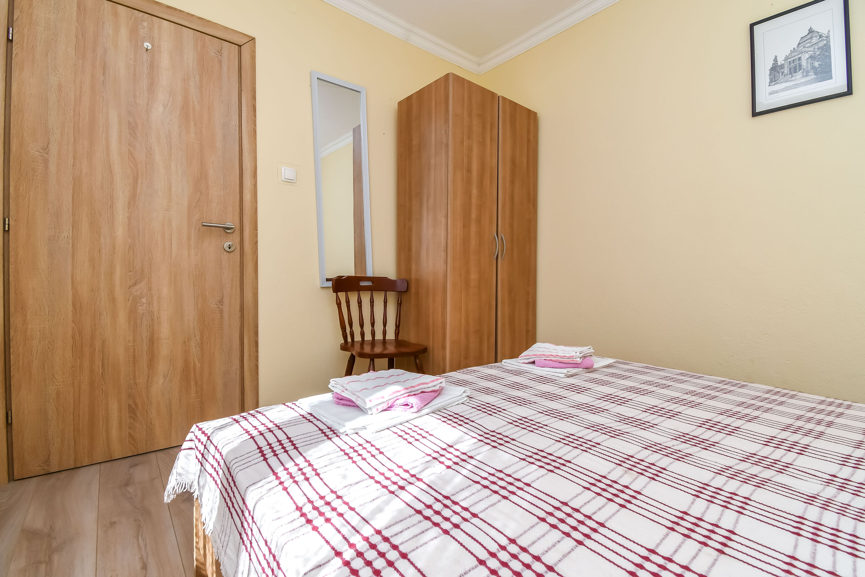 Apartments Fidelis 53351-A4
