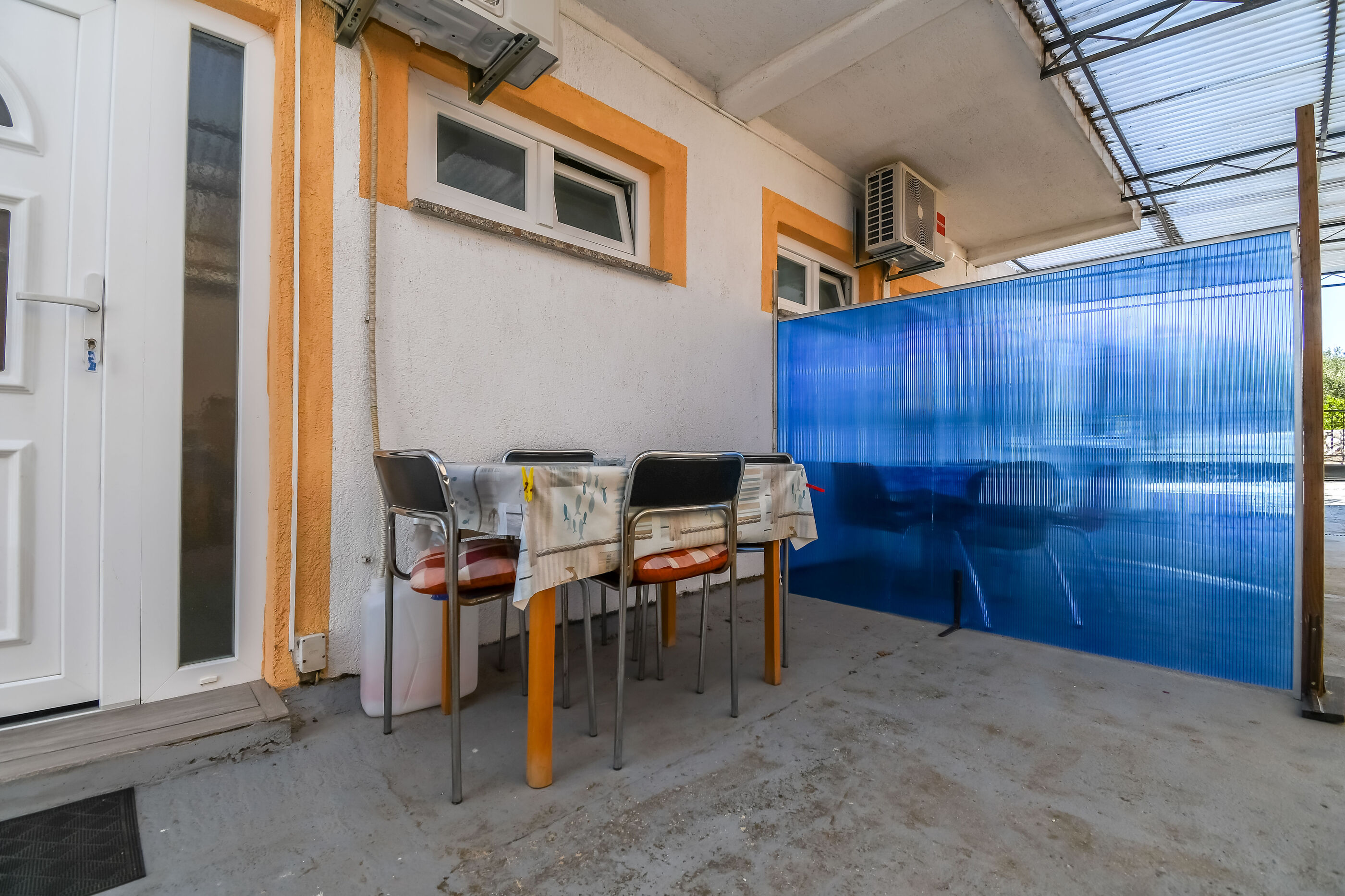 Apartments Fidelis 53351-A5