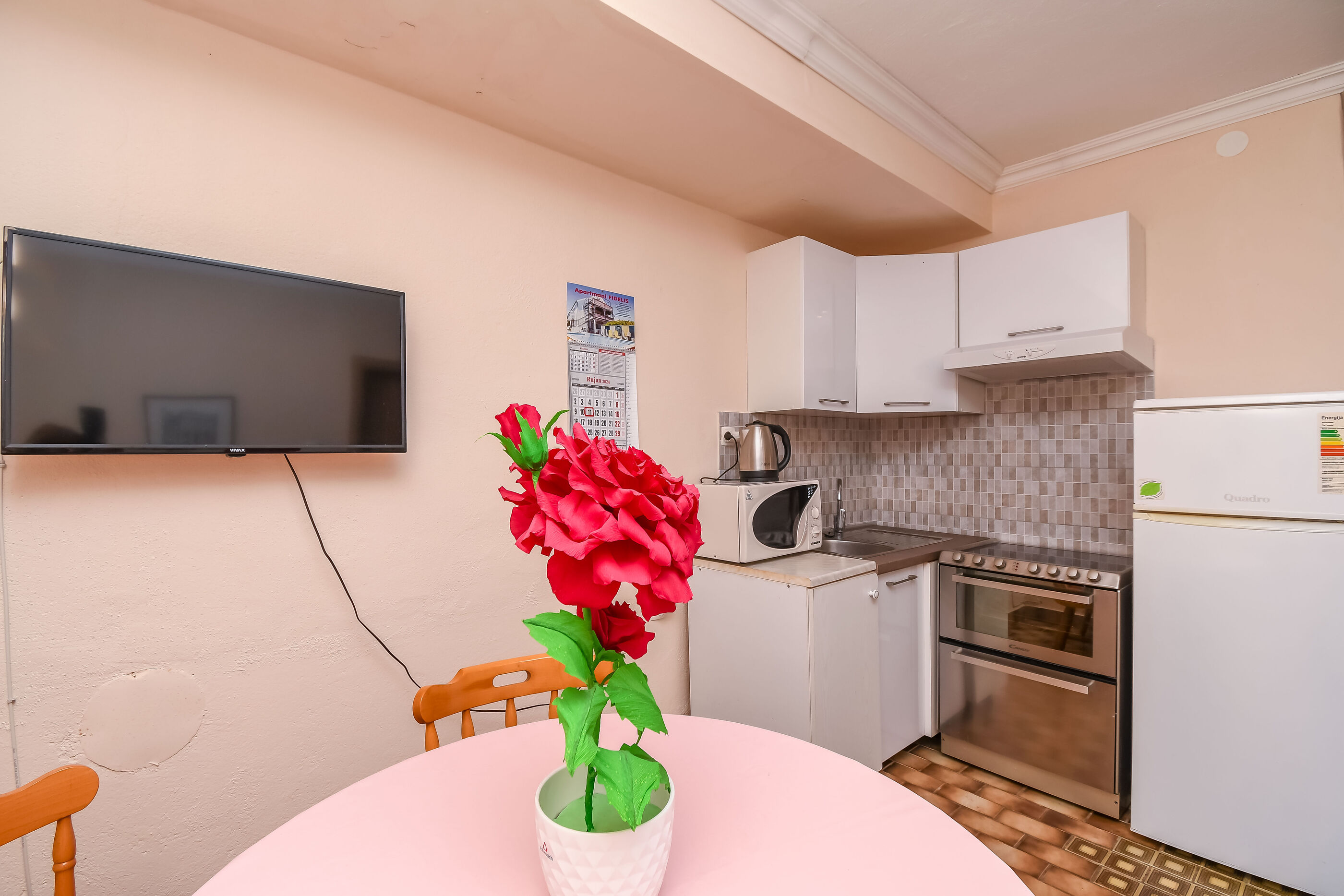 Apartments Fidelis 53351-A5