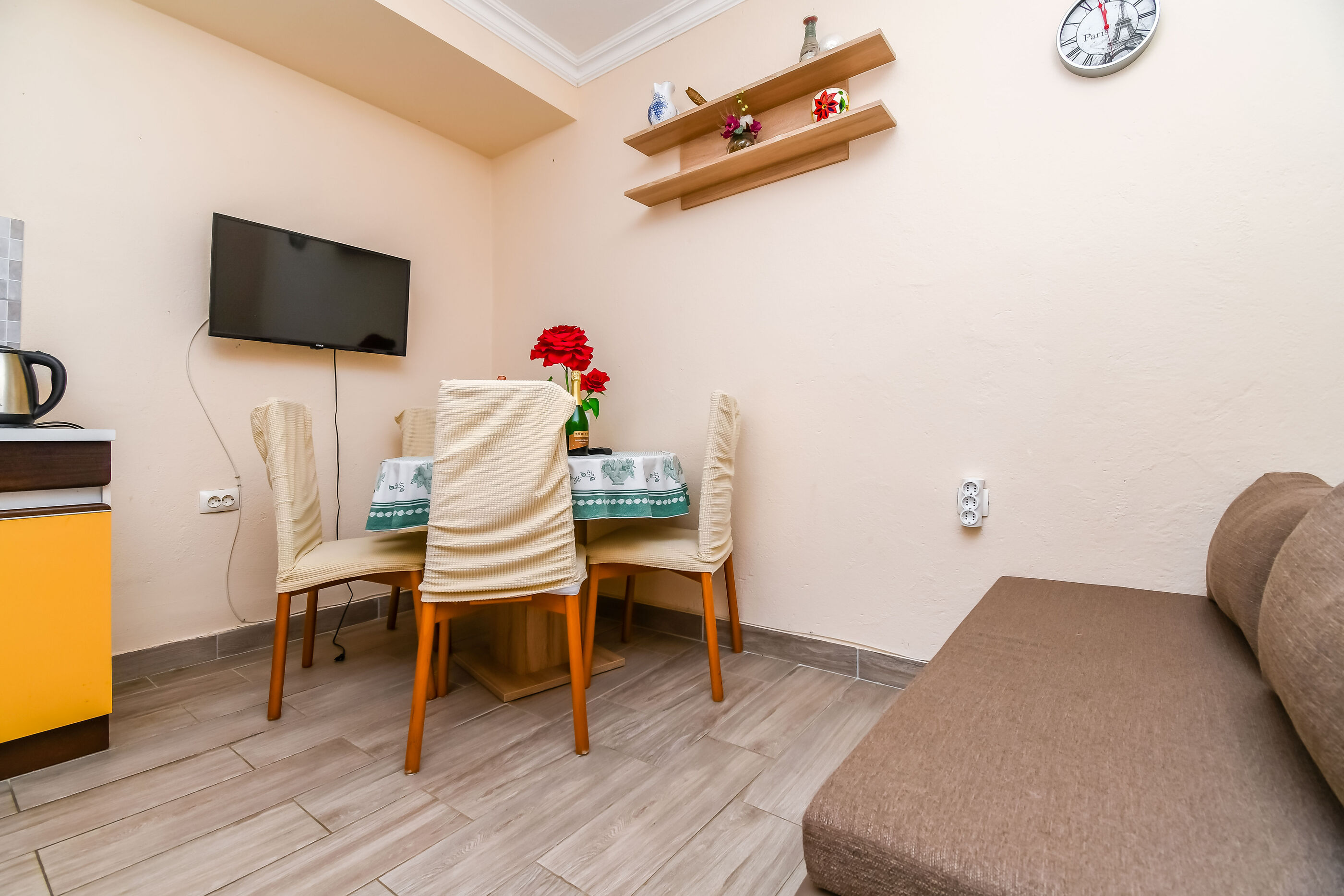 Apartments Fidelis 53351-A4