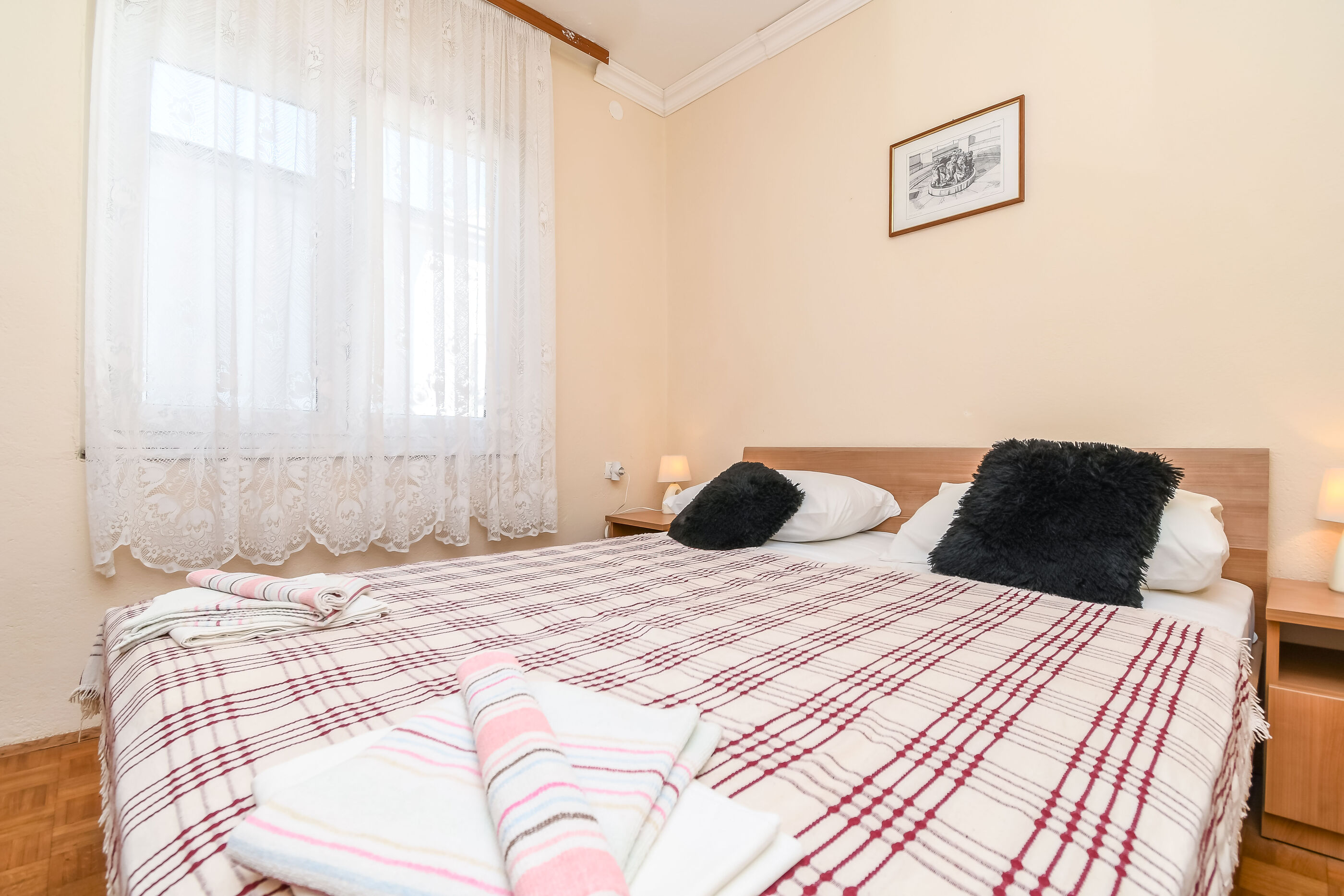 Apartments Fidelis 53351-A5