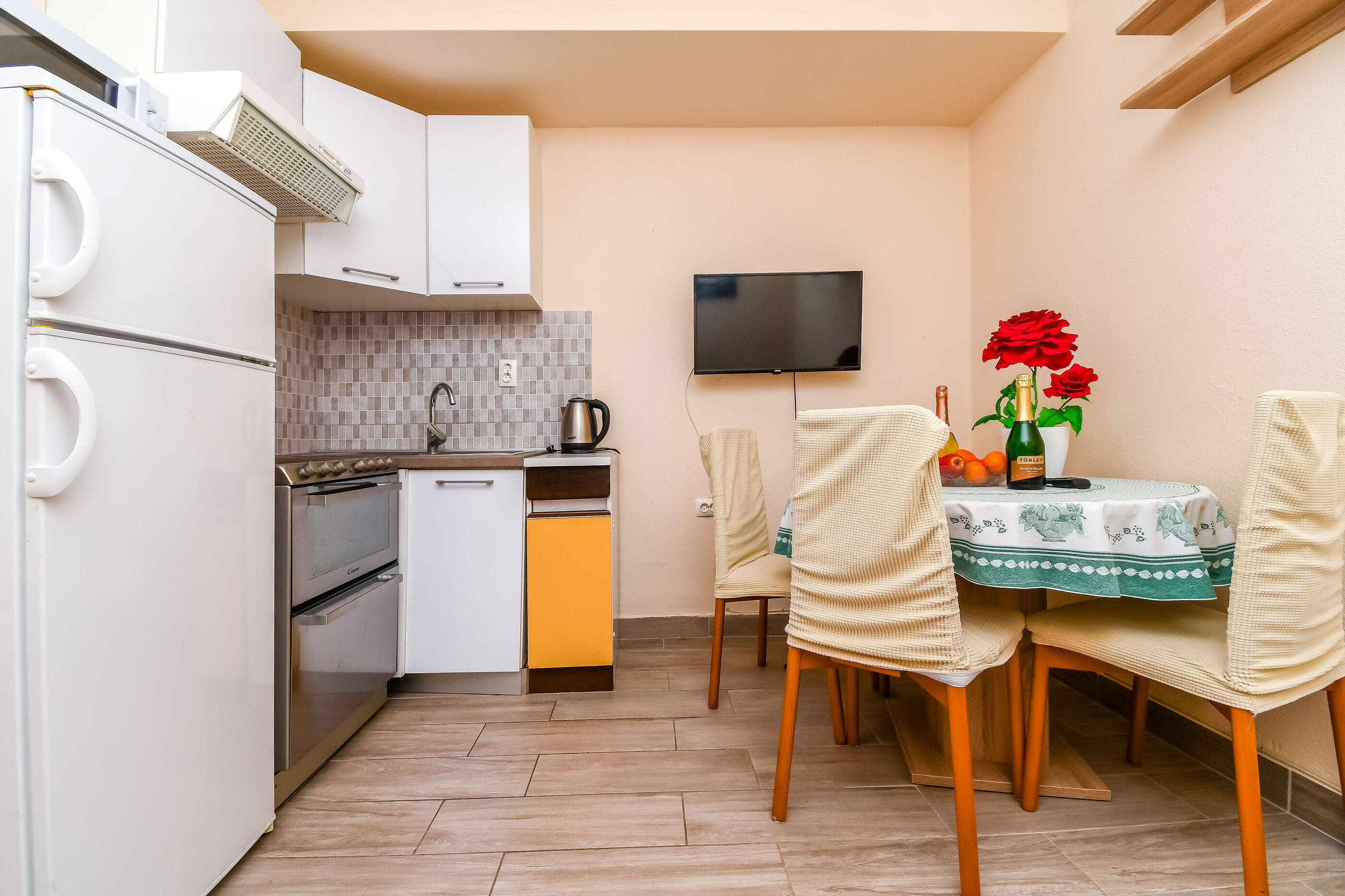 Apartments Fidelis 53351-A4