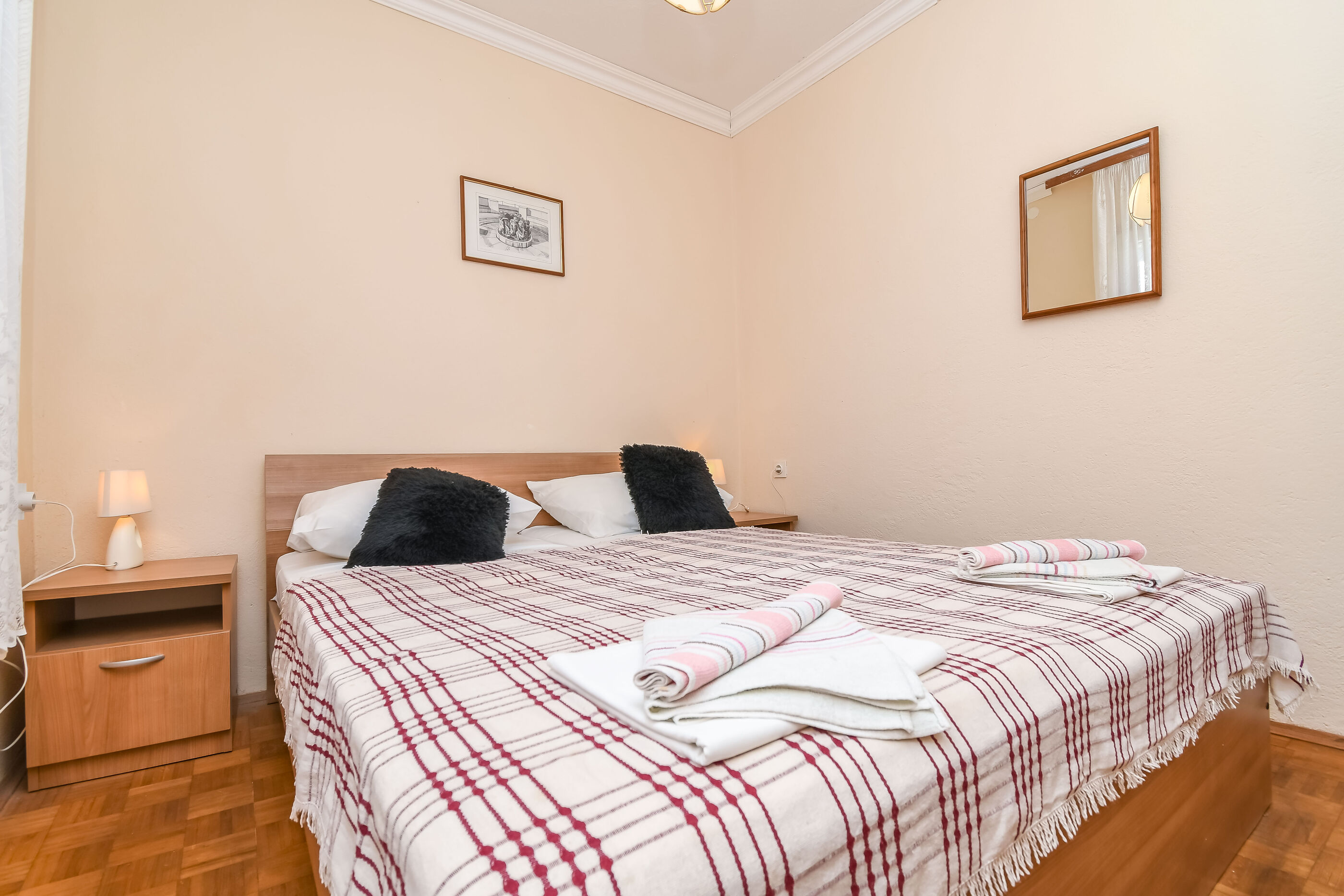 Apartments Fidelis 53351-A5