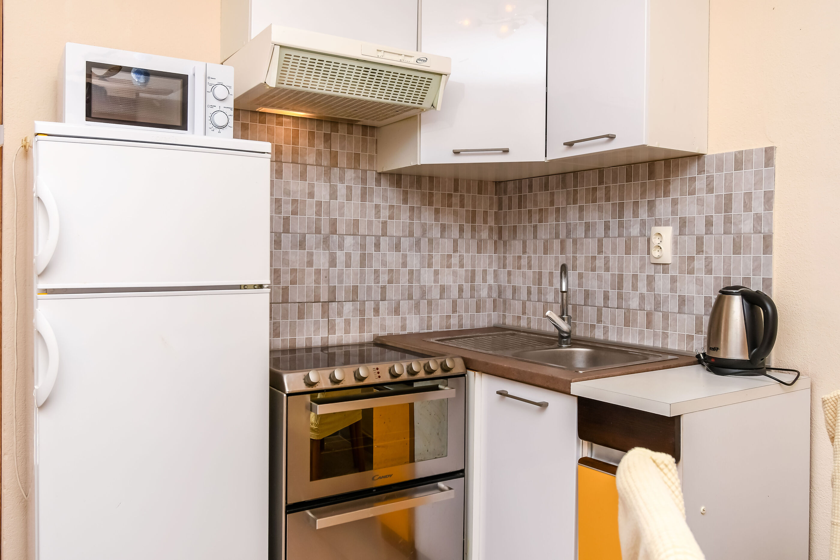 Apartments Fidelis 53351-A4