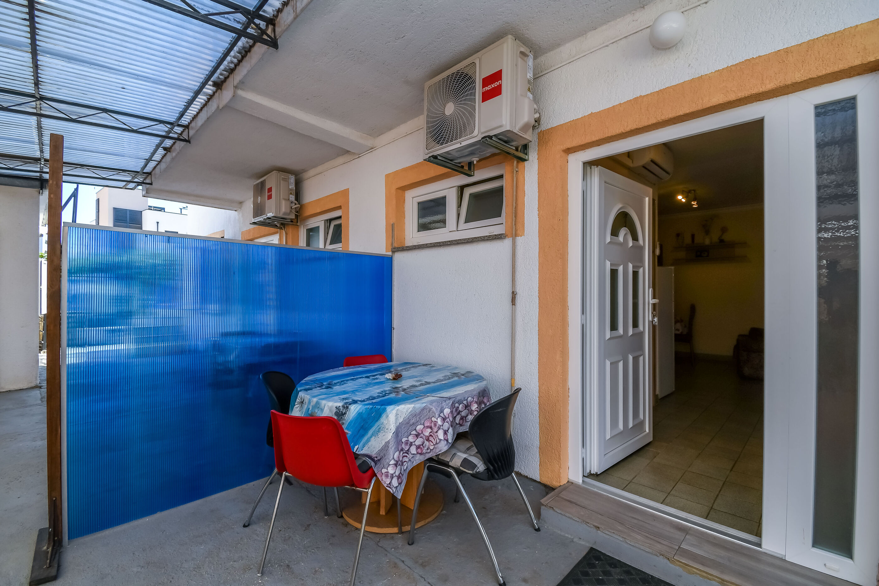 Apartments Fidelis 53351-A6