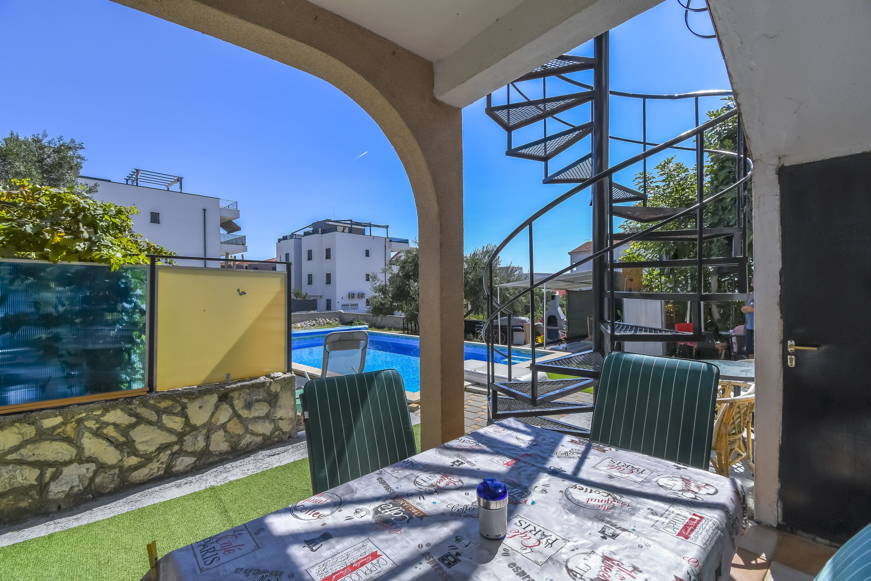 Apartments Fidelis 53351-A4