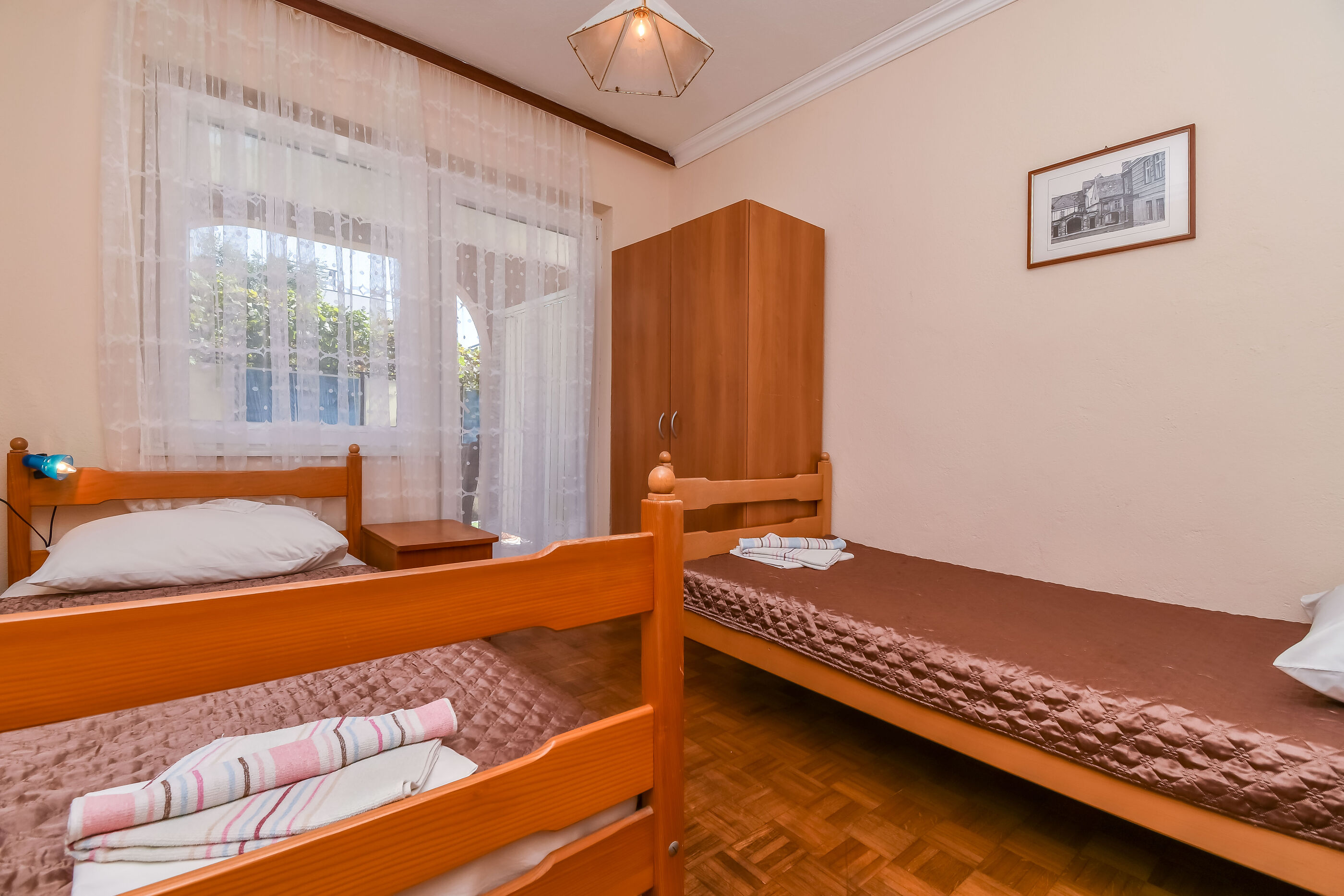 Apartments Fidelis 53351-A5