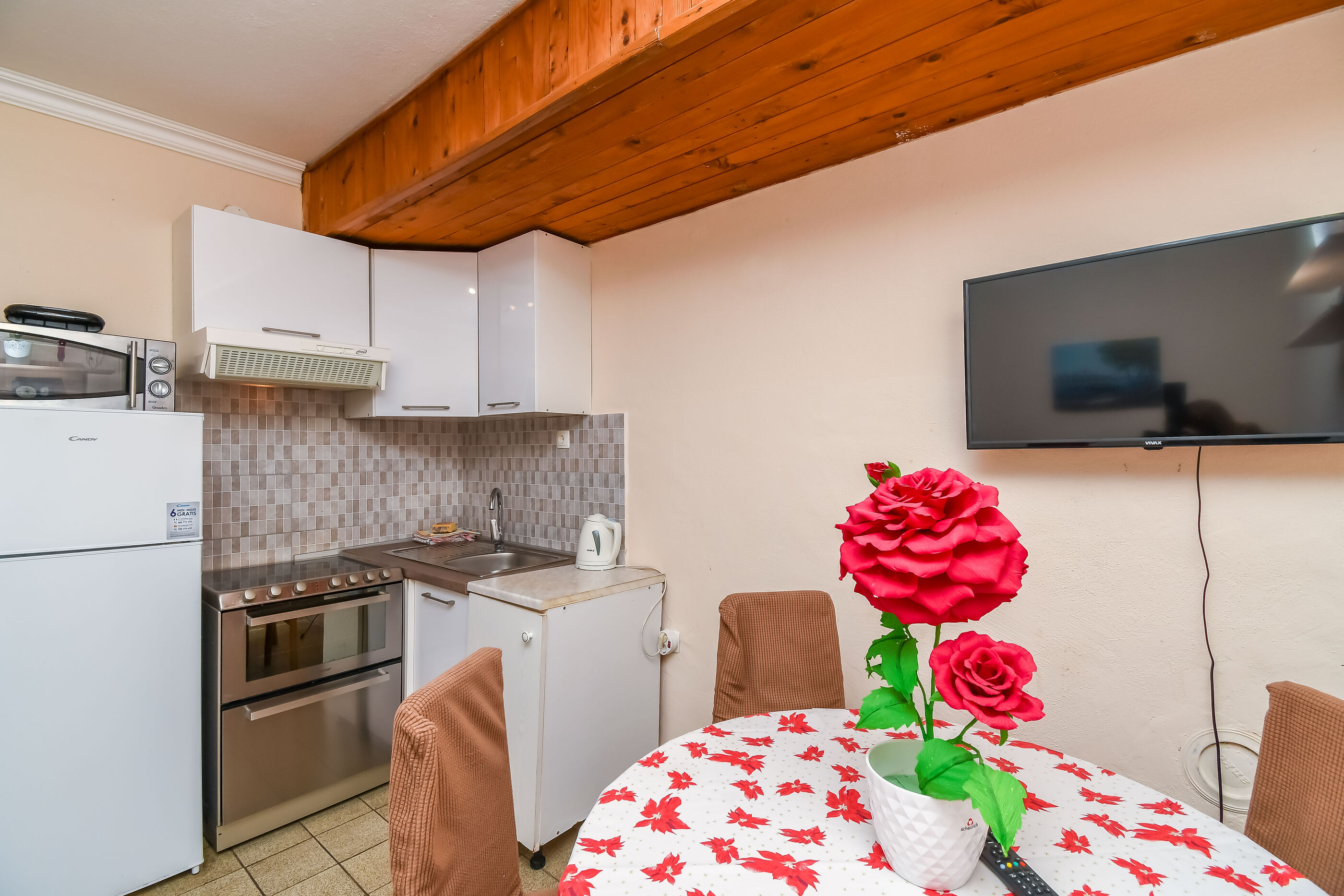 Apartments Fidelis 53351-A6