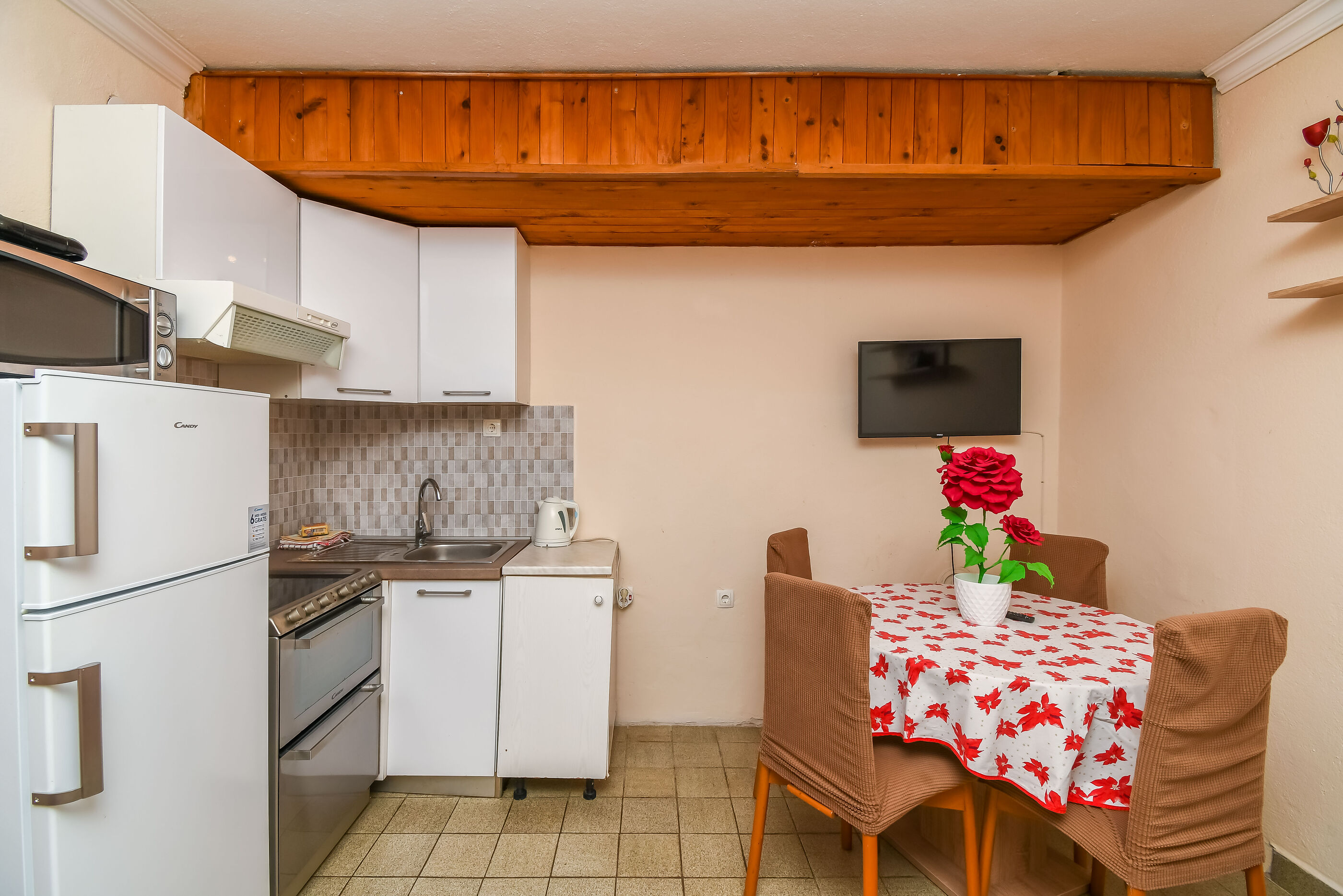 Apartments Fidelis 53351-A6