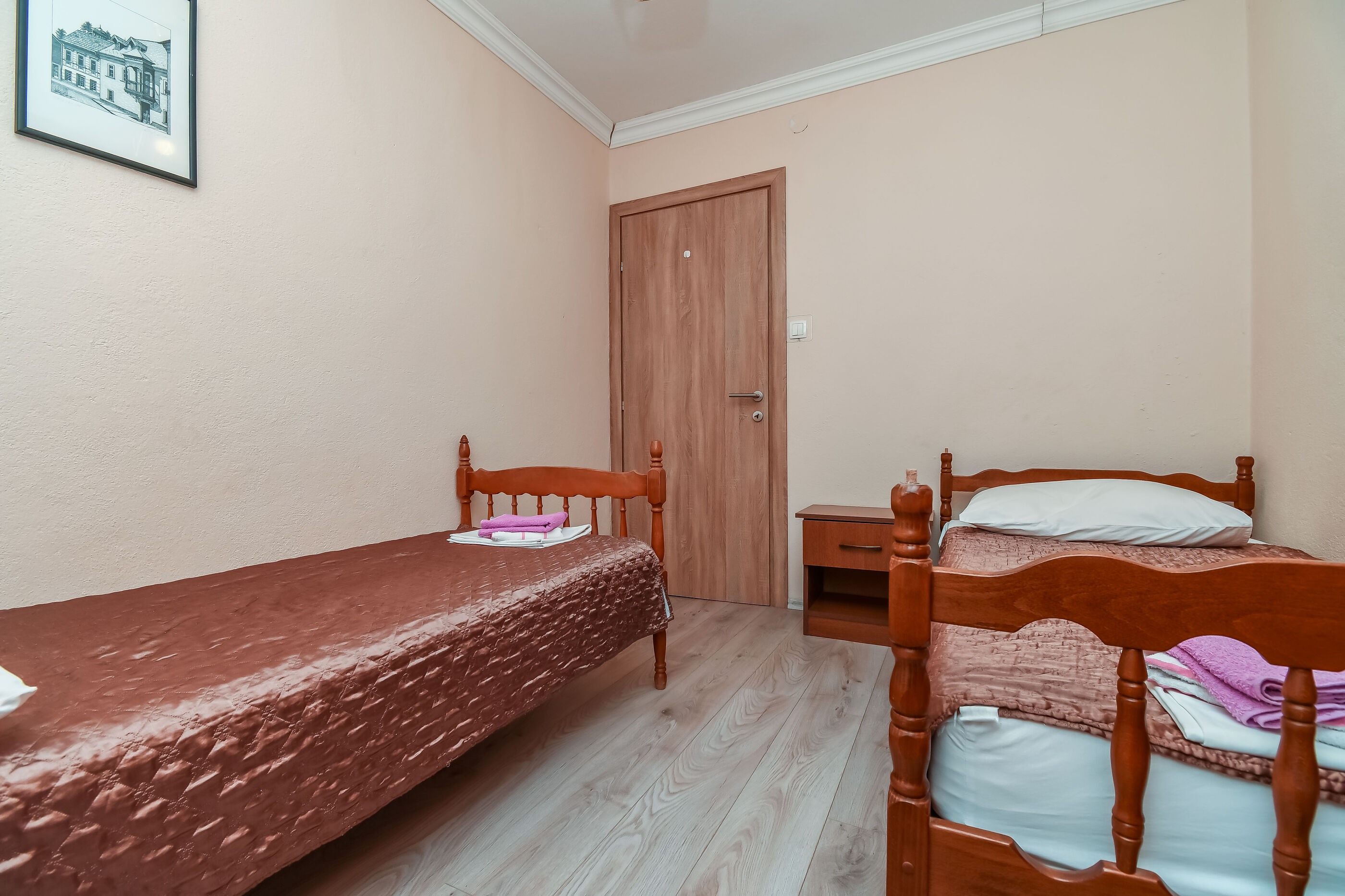 Apartments Fidelis 53351-A6