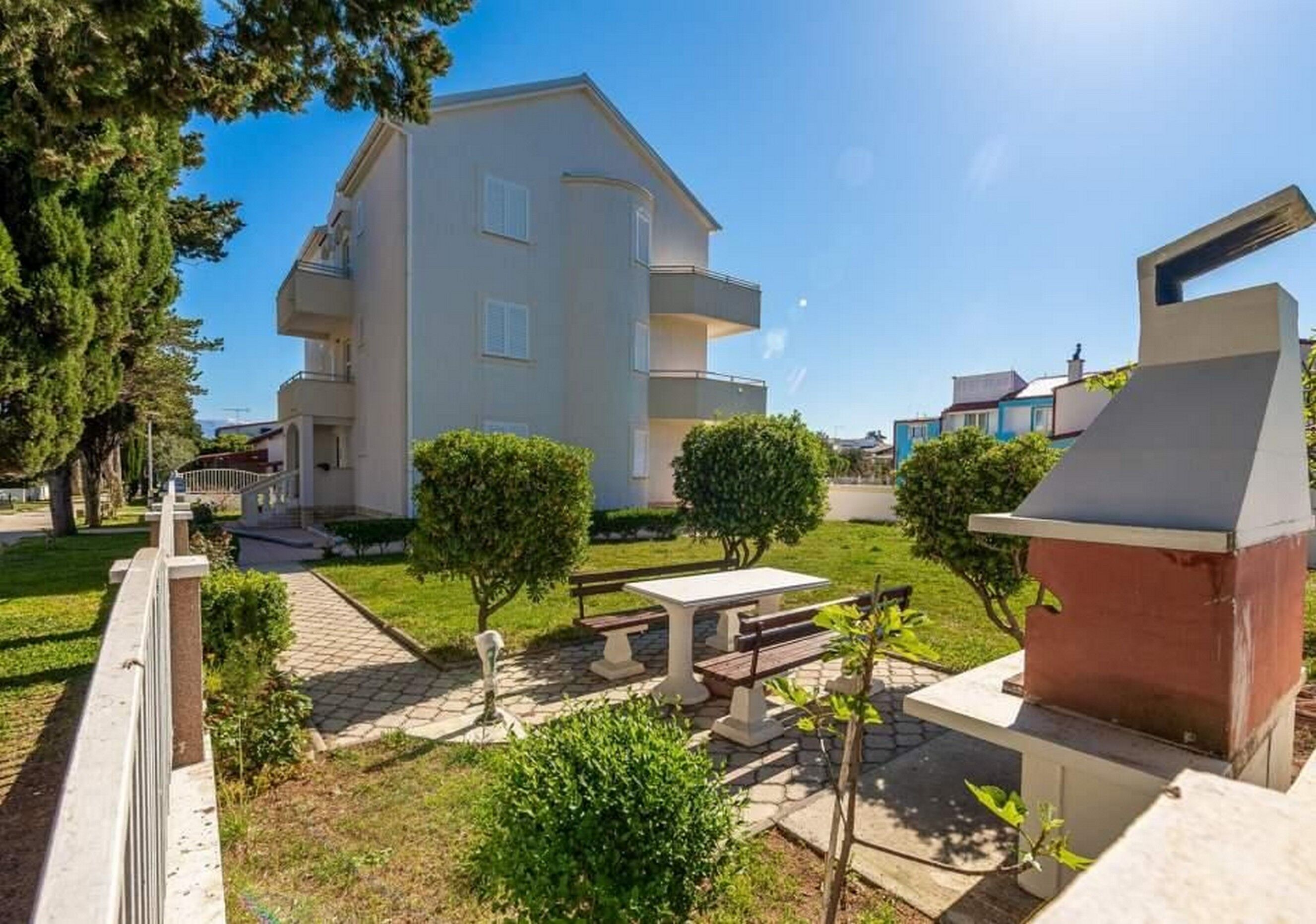 Apartments Ana-Marija 99151-A6