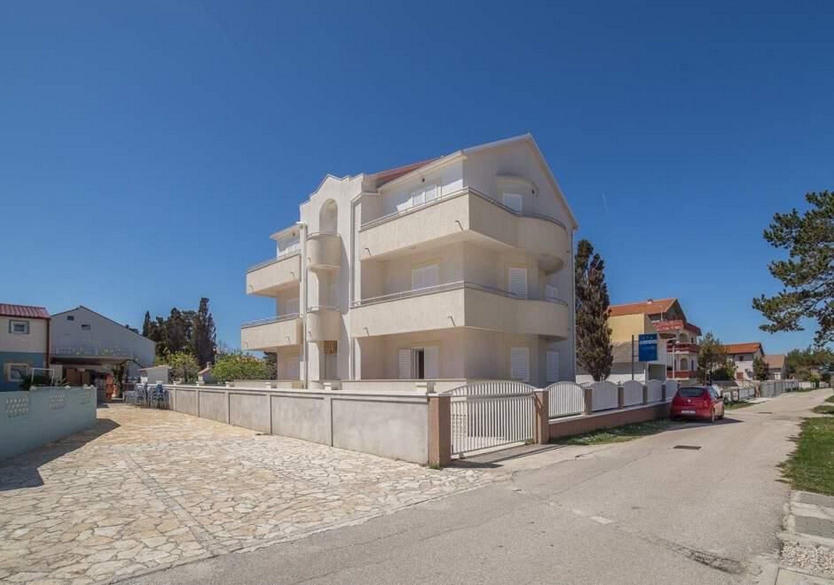 Apartments Ana-Marija 99151-A6