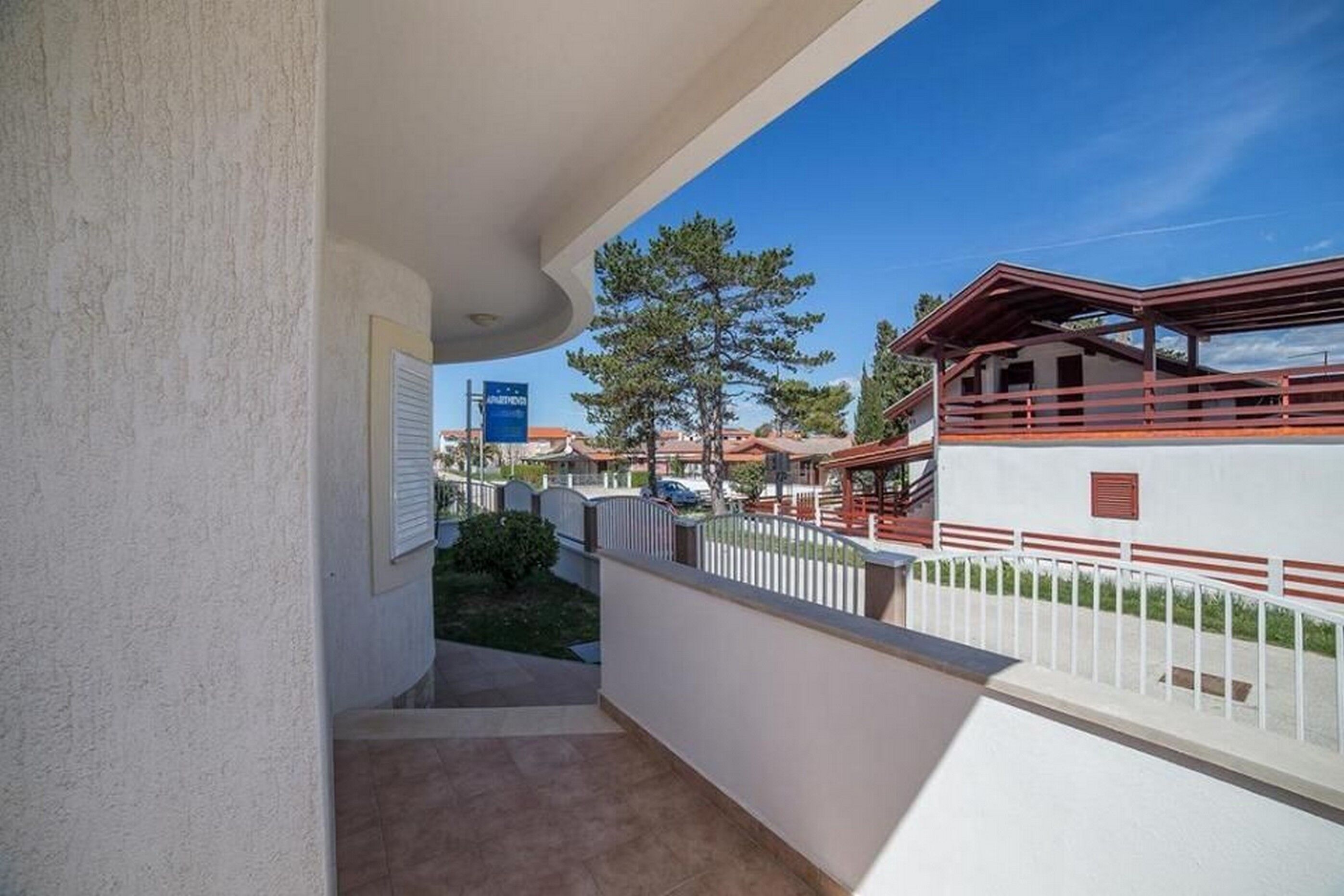 Apartments Ana-Marija 99151-A1