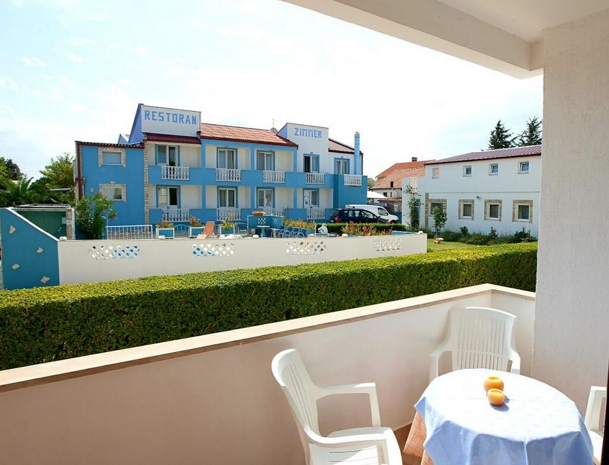 Apartments Ana-Marija 99151-A1