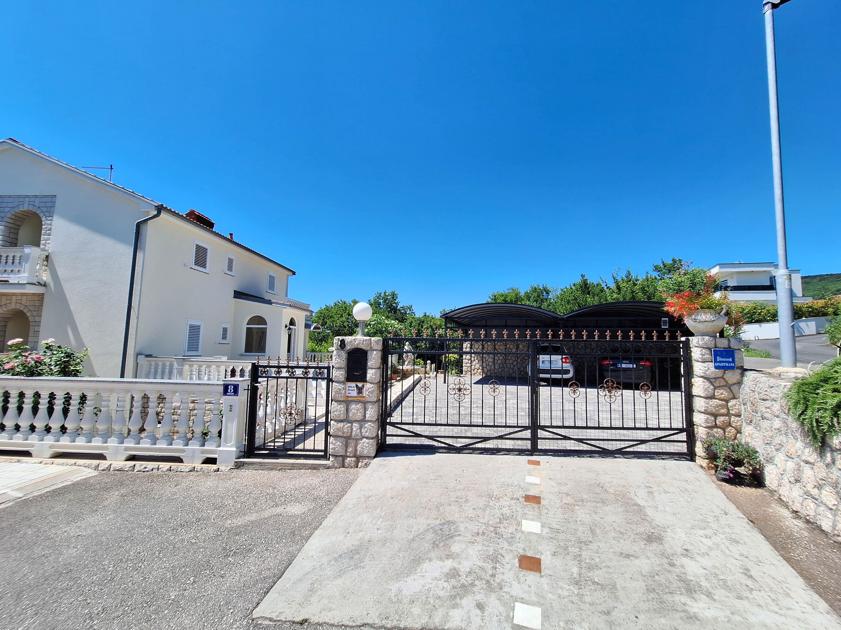 Apartments RUZA 62555-A3