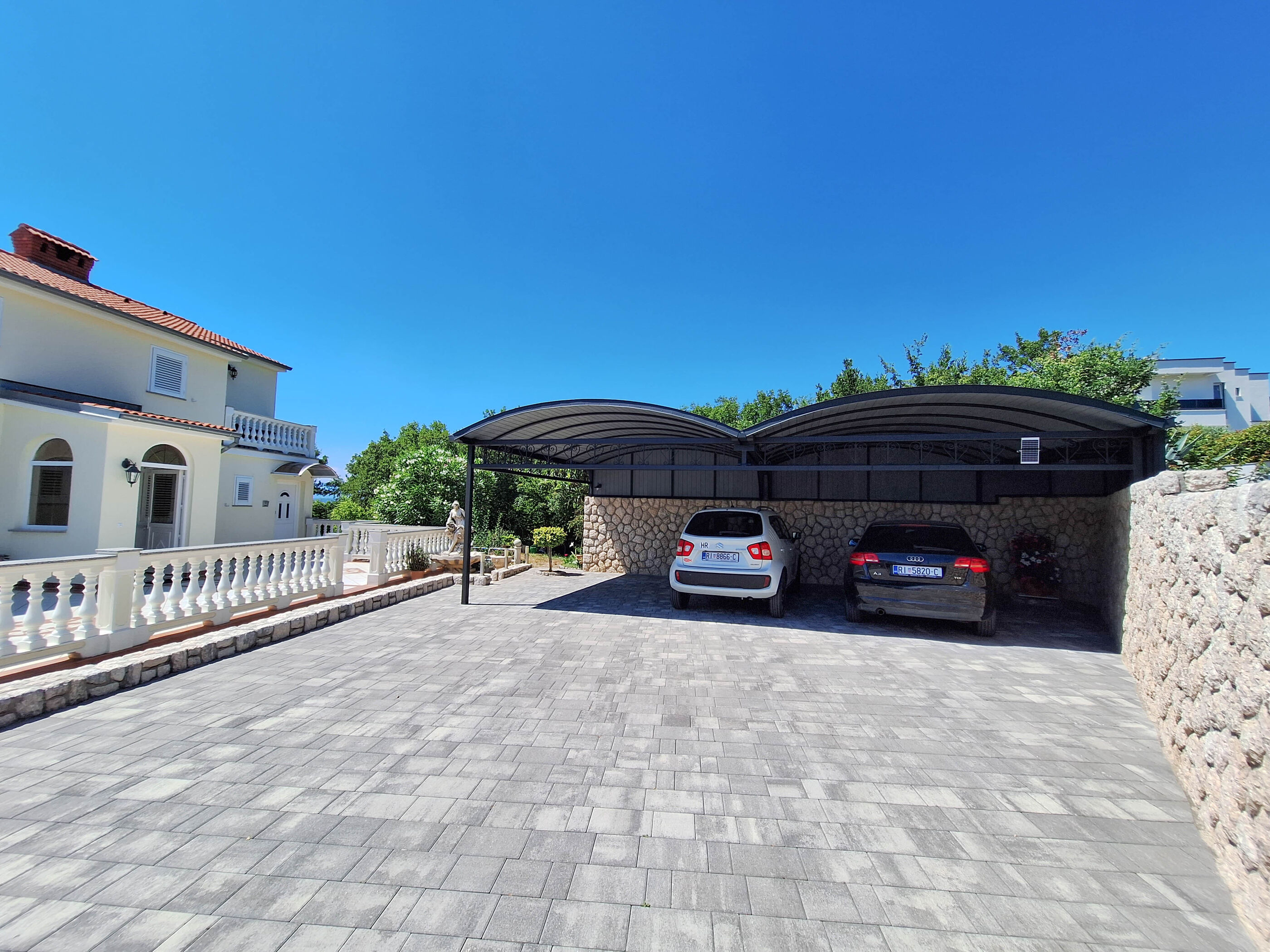 Apartments RUZA 62555-A3
