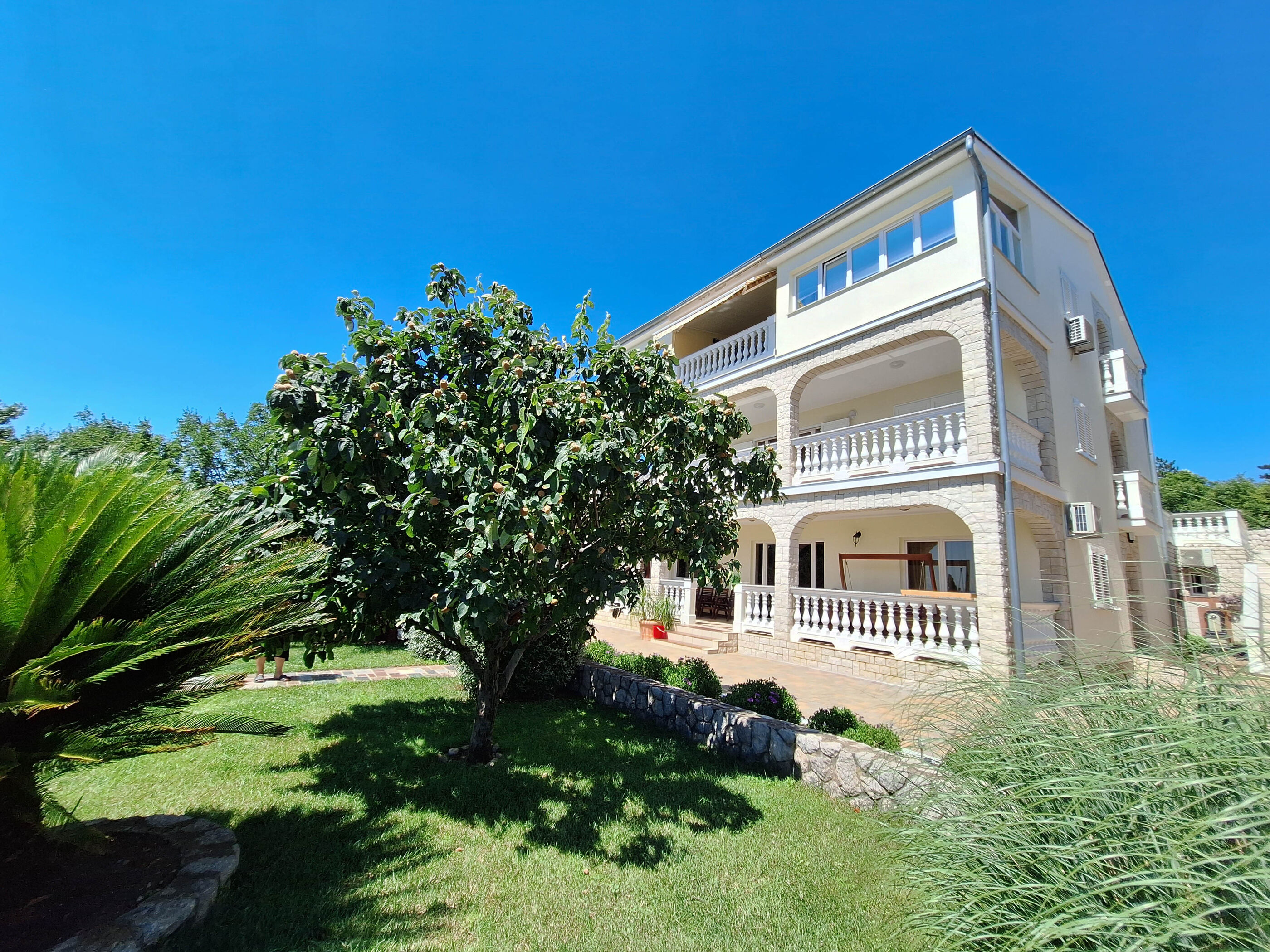 Apartments RUZA 62555-A3