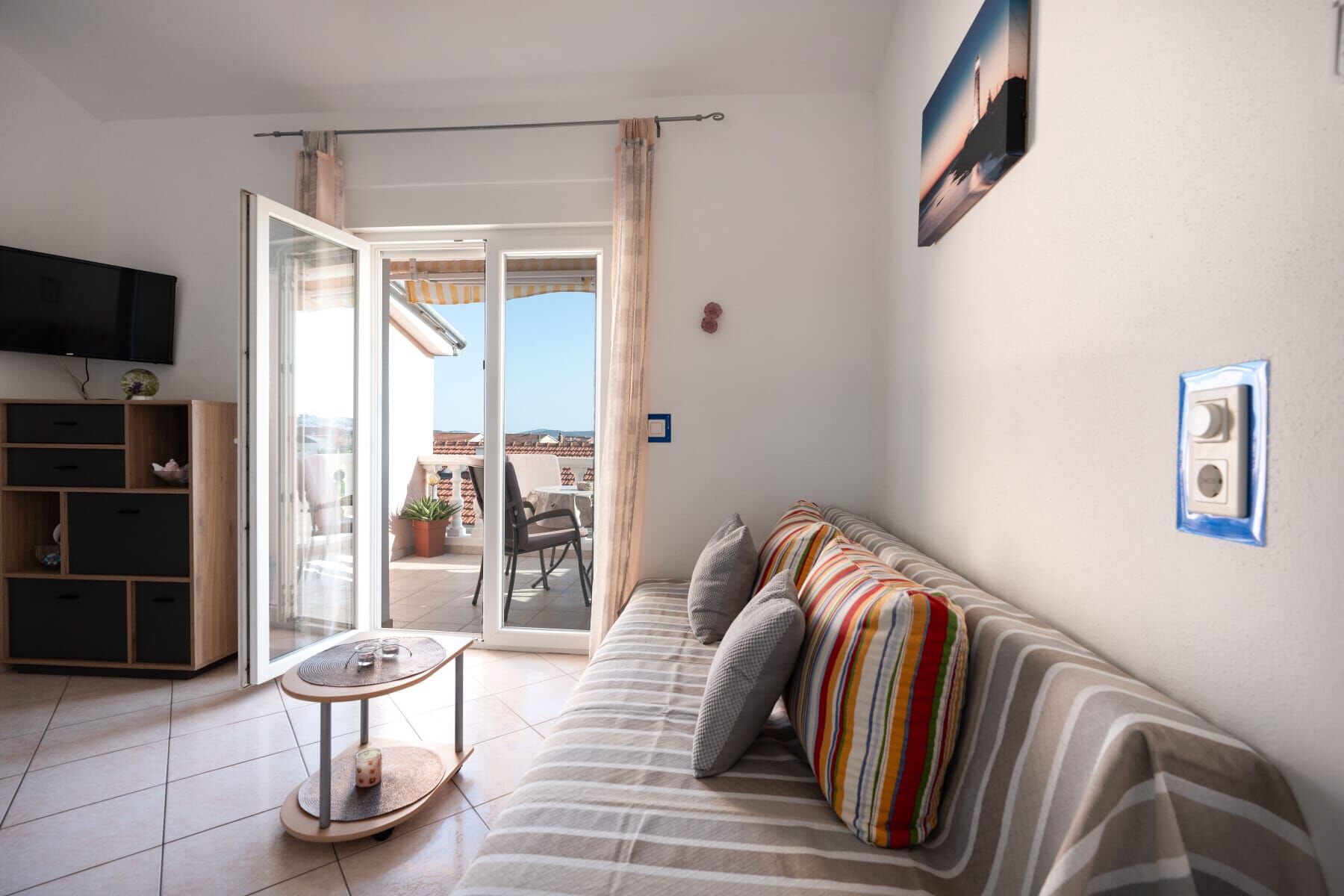 Apartments Malenica 55451-A1