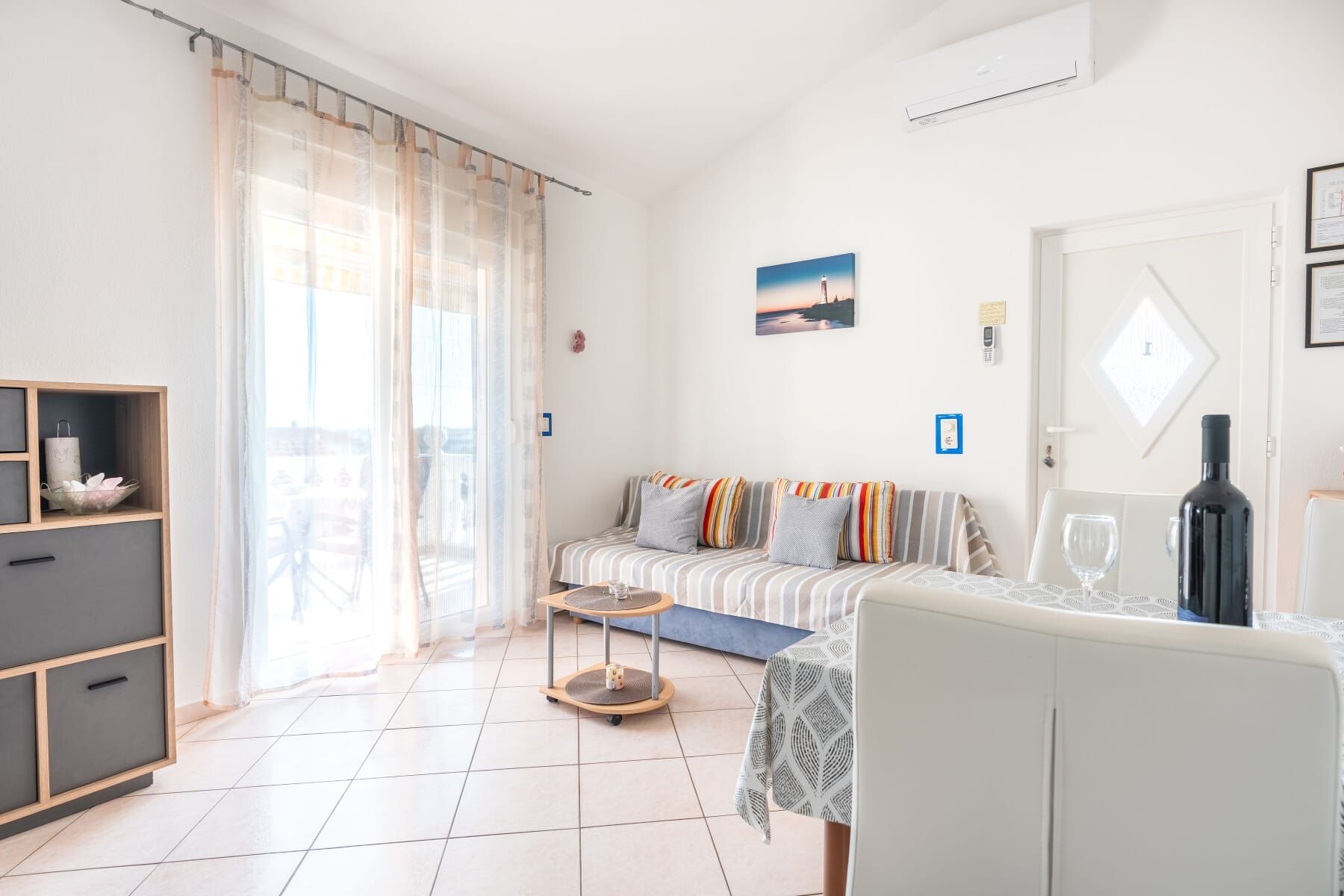 Apartments Malenica 55451-A1