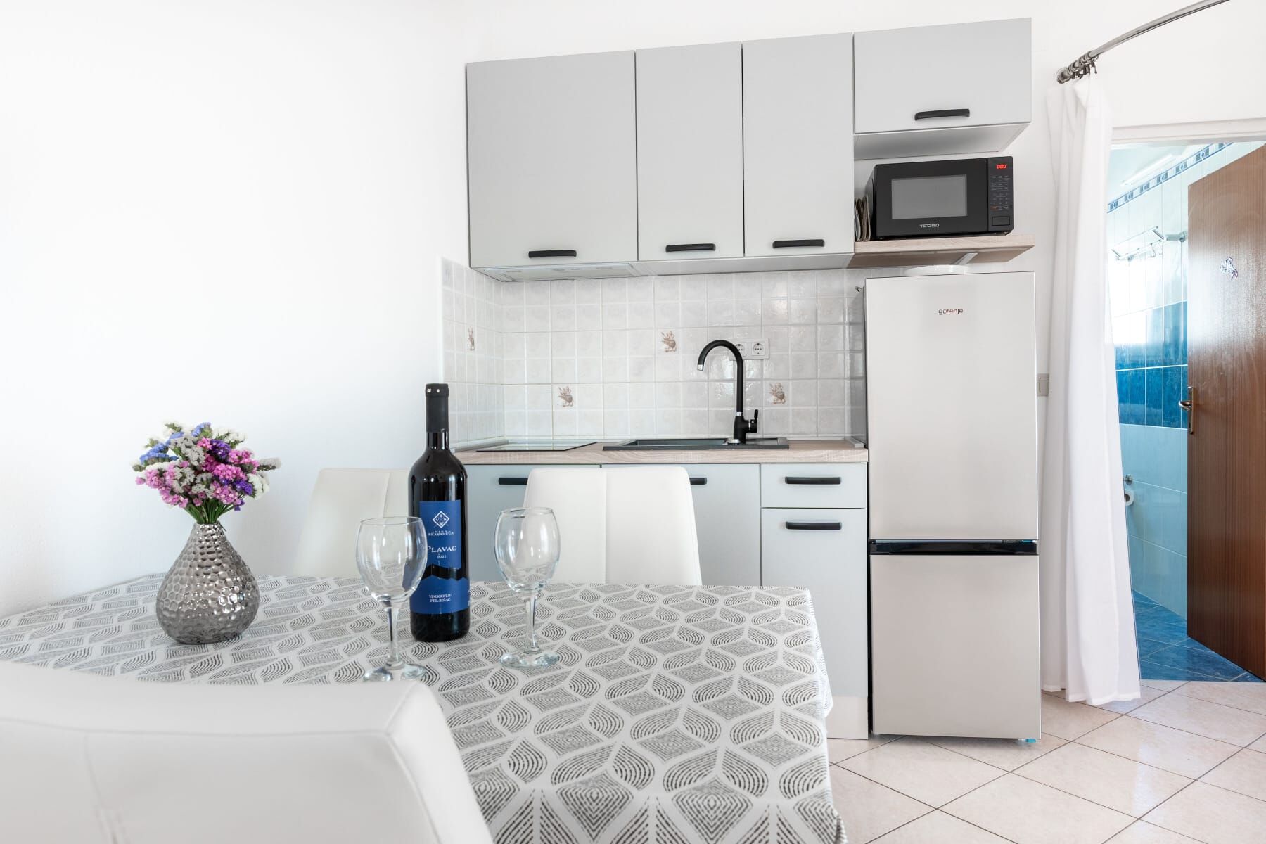 Apartments Malenica 55451-A1
