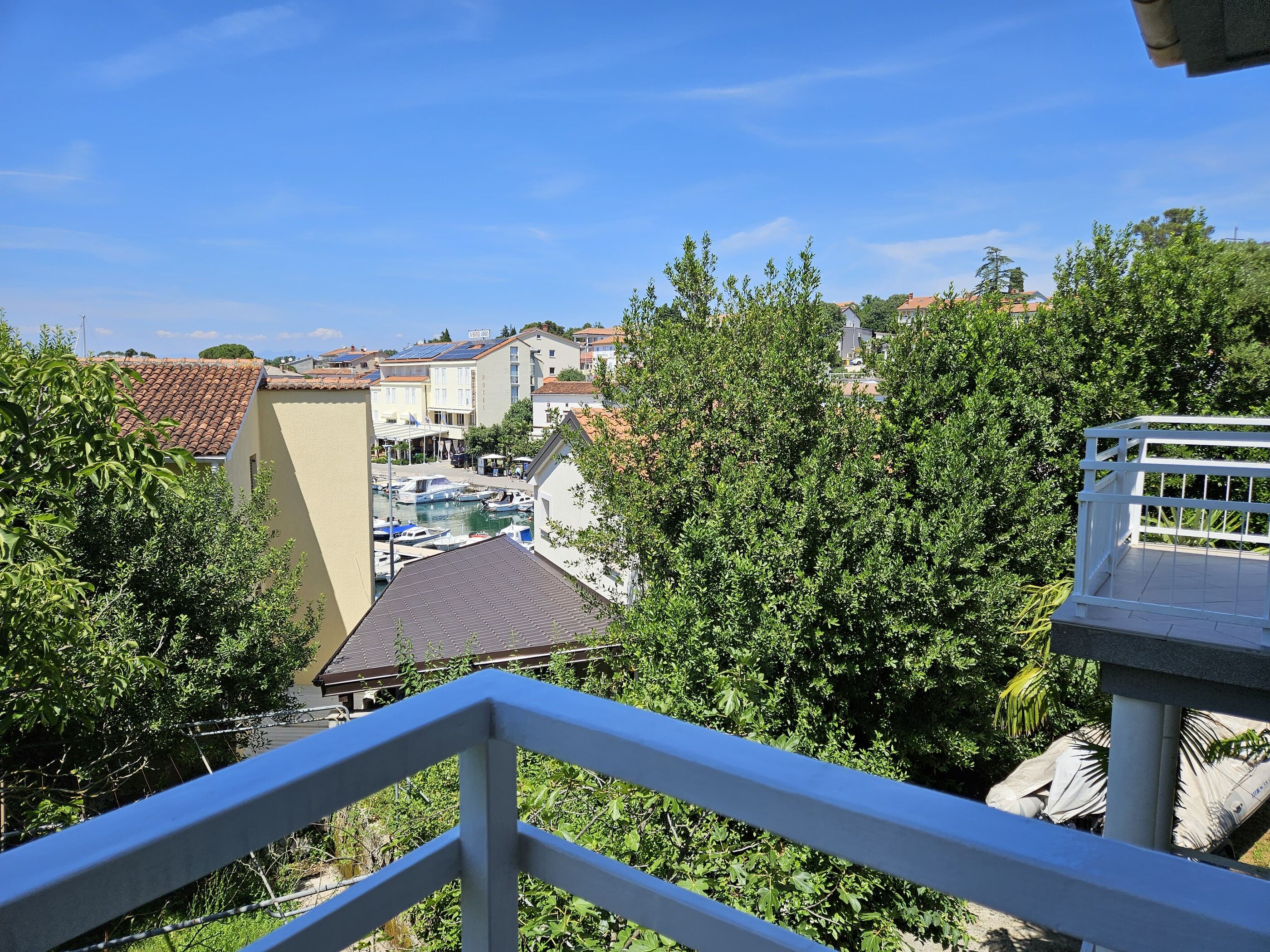 Apartment Olga 62029-A1