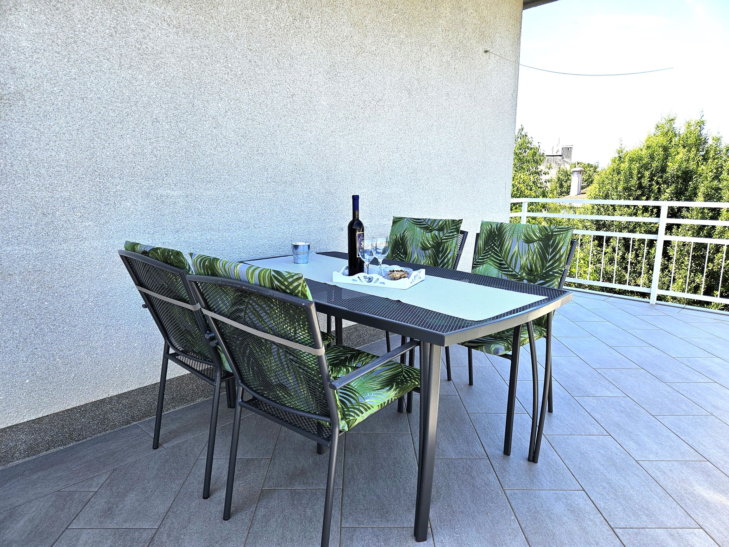 Apartment Olga 62029-A1