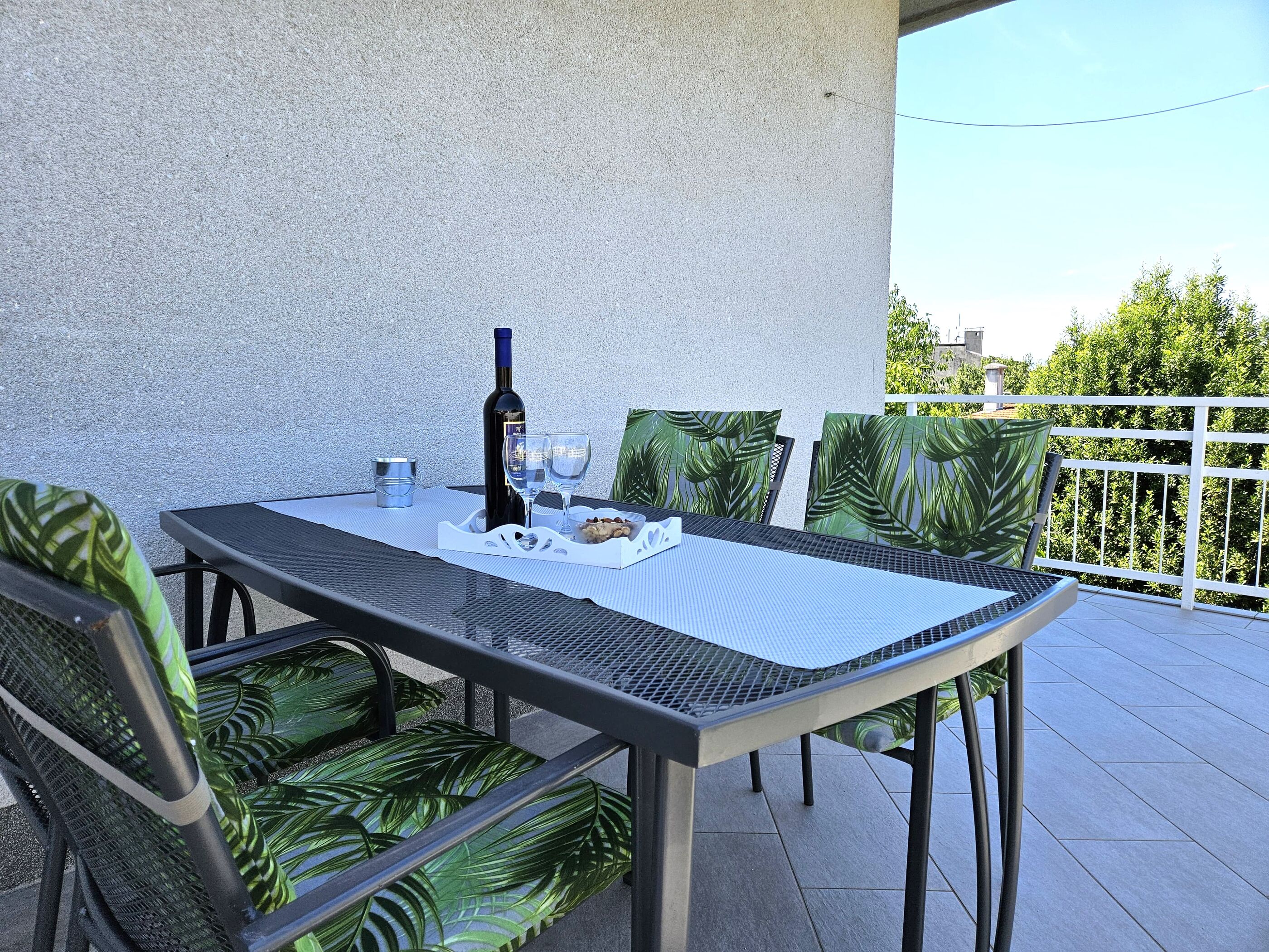Apartment Olga 62029-A1
