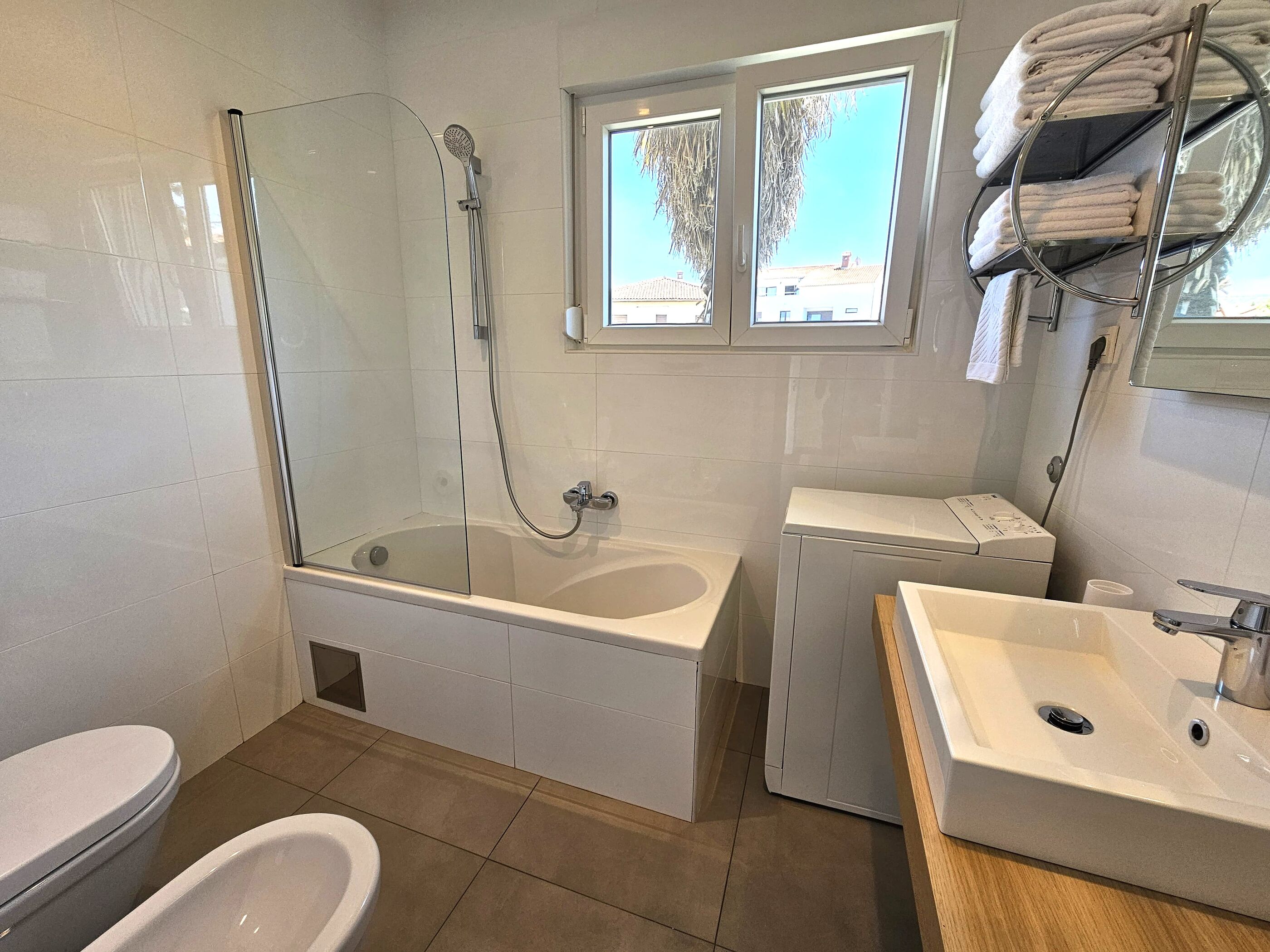 Apartment Olga 62029-A1
