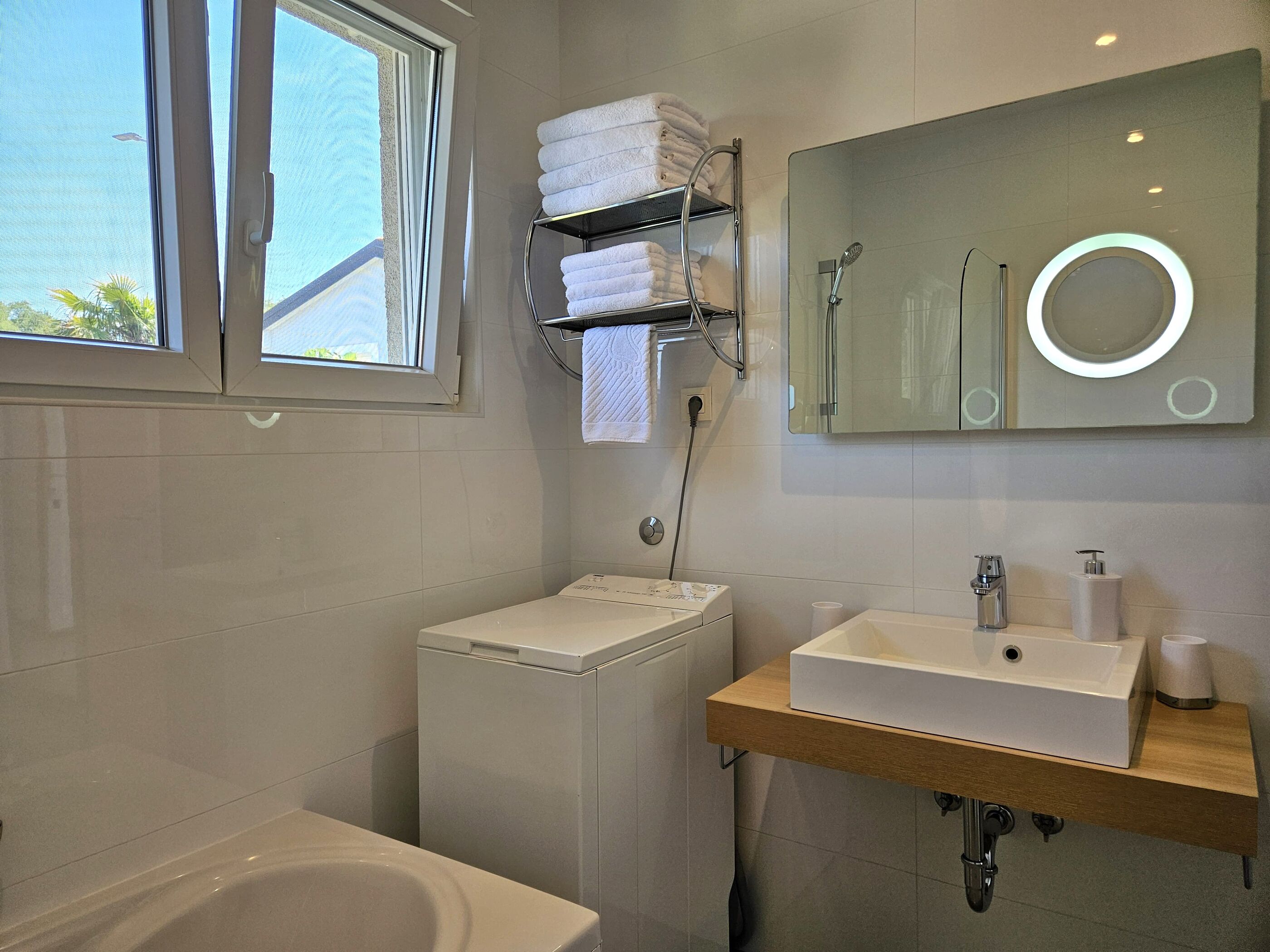 Apartment Olga 62029-A1