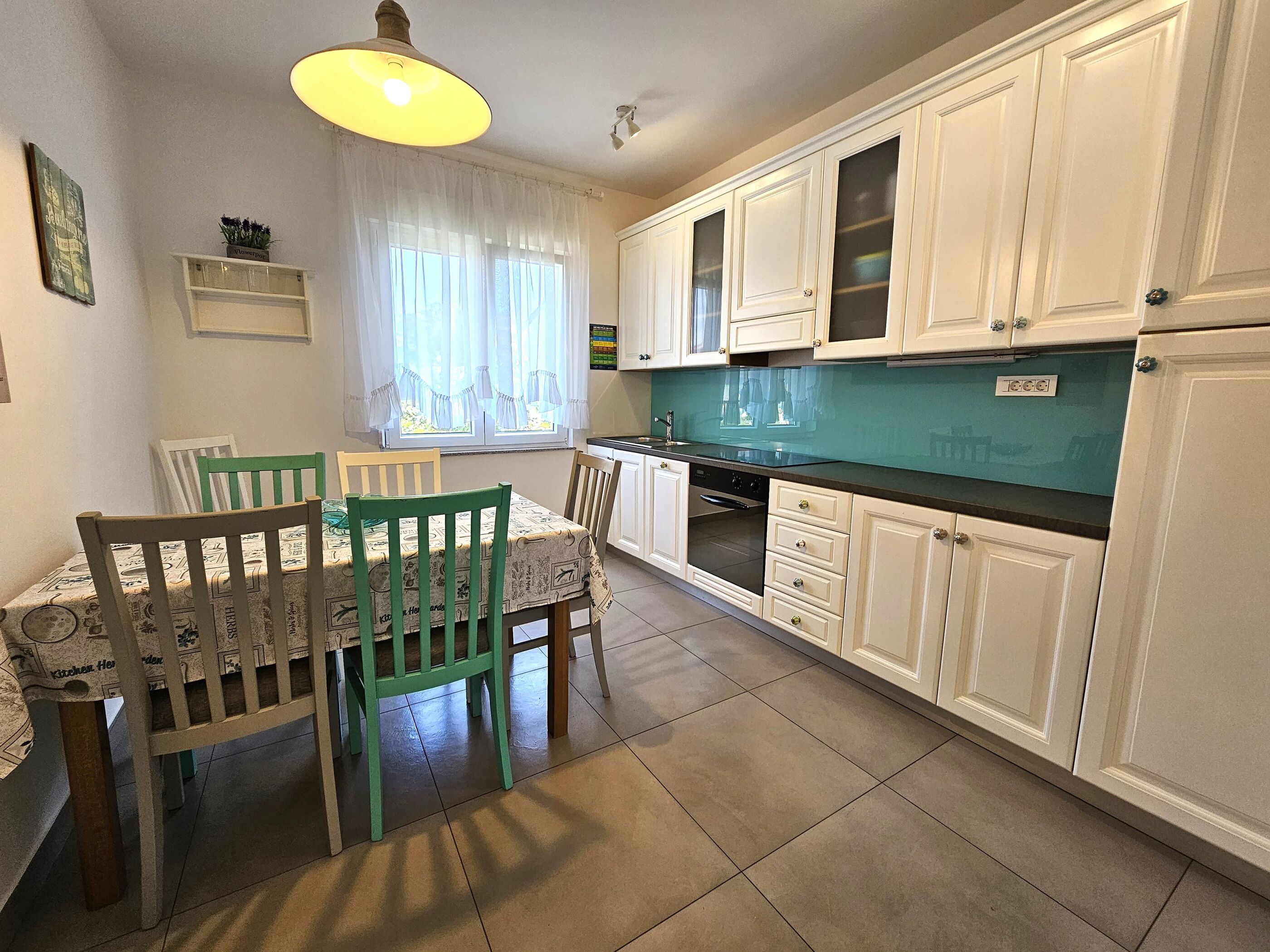 Apartment Olga 62029-A1