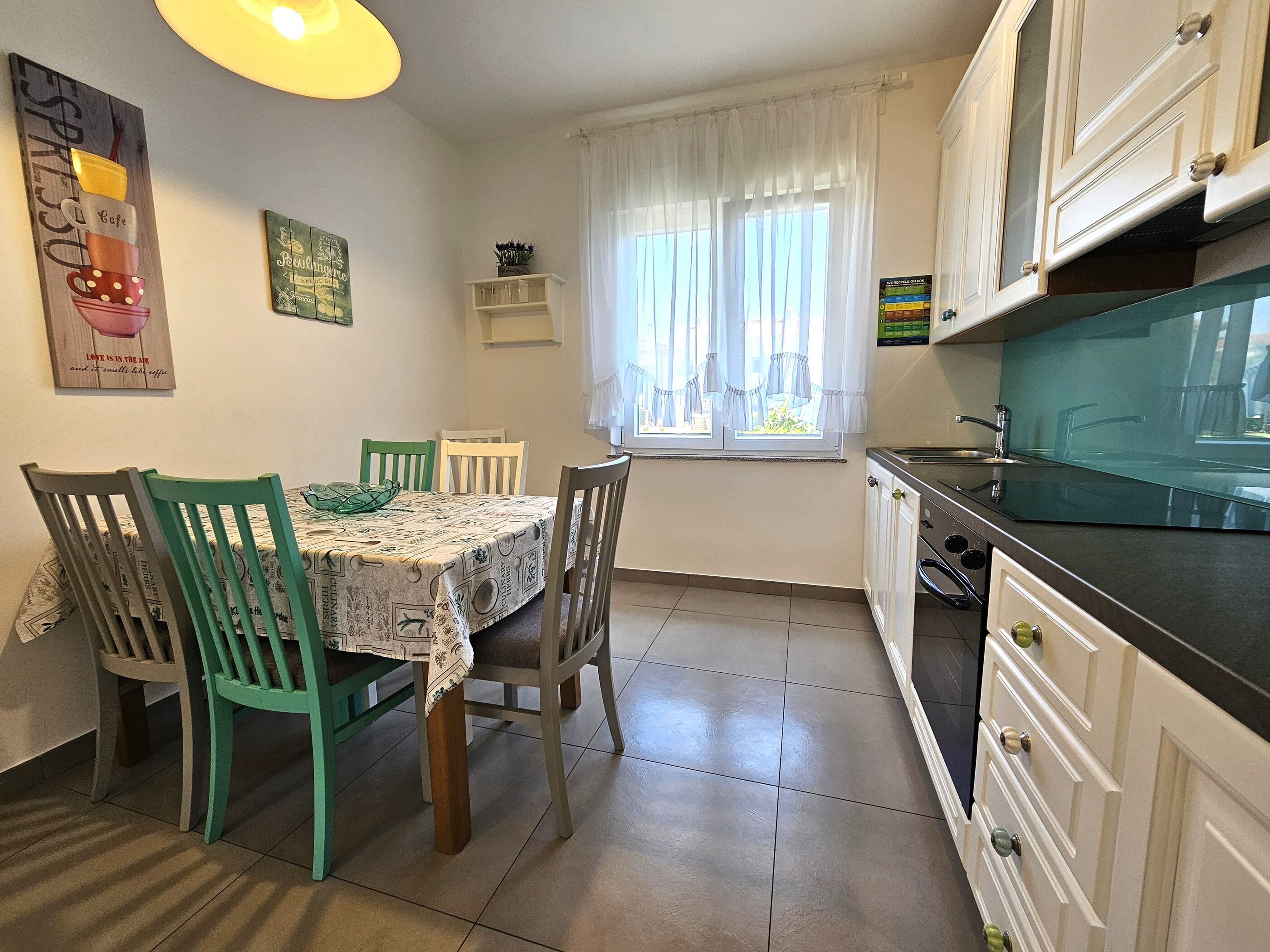 Apartment Olga 62029-A1