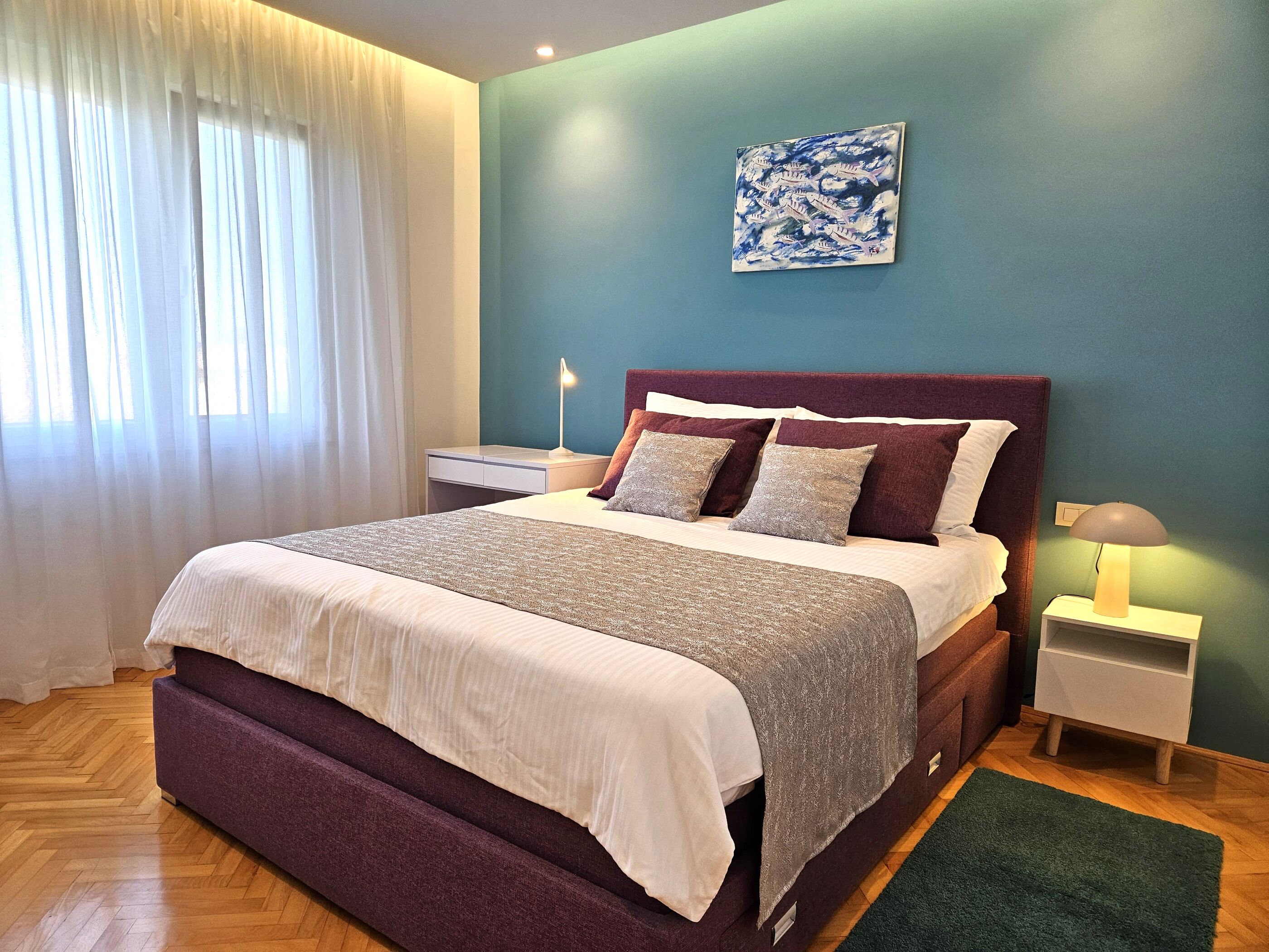 Apartment Olga 62029-A1